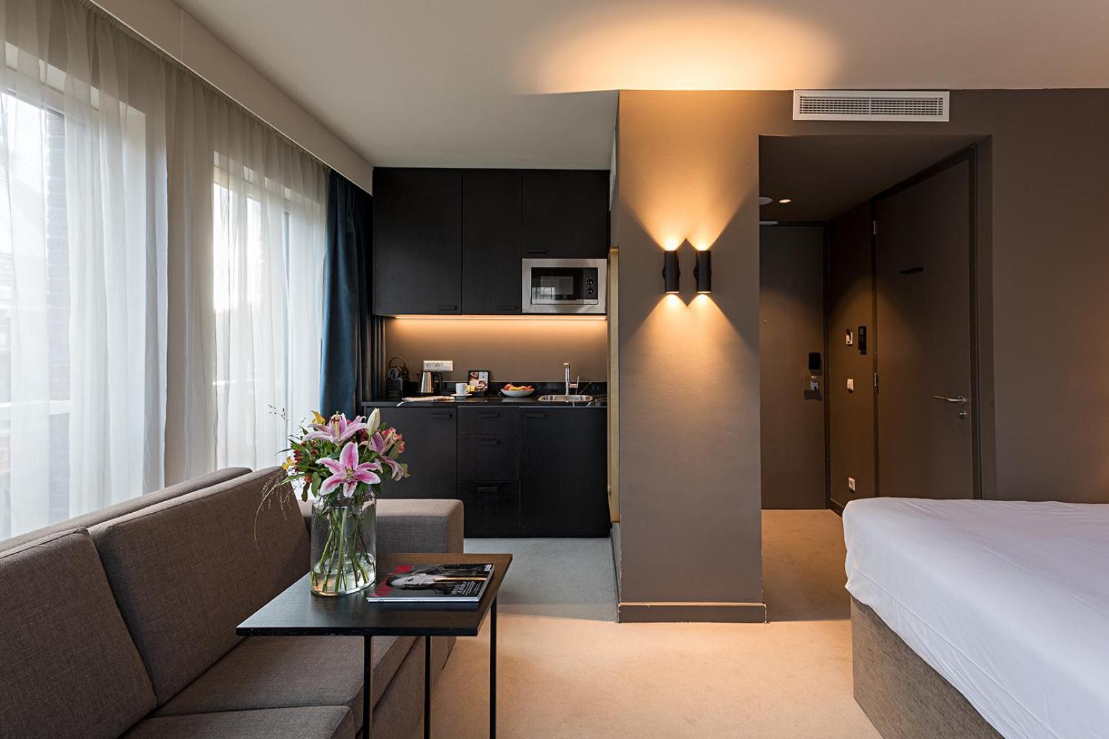 Pestana Riverside Hotel