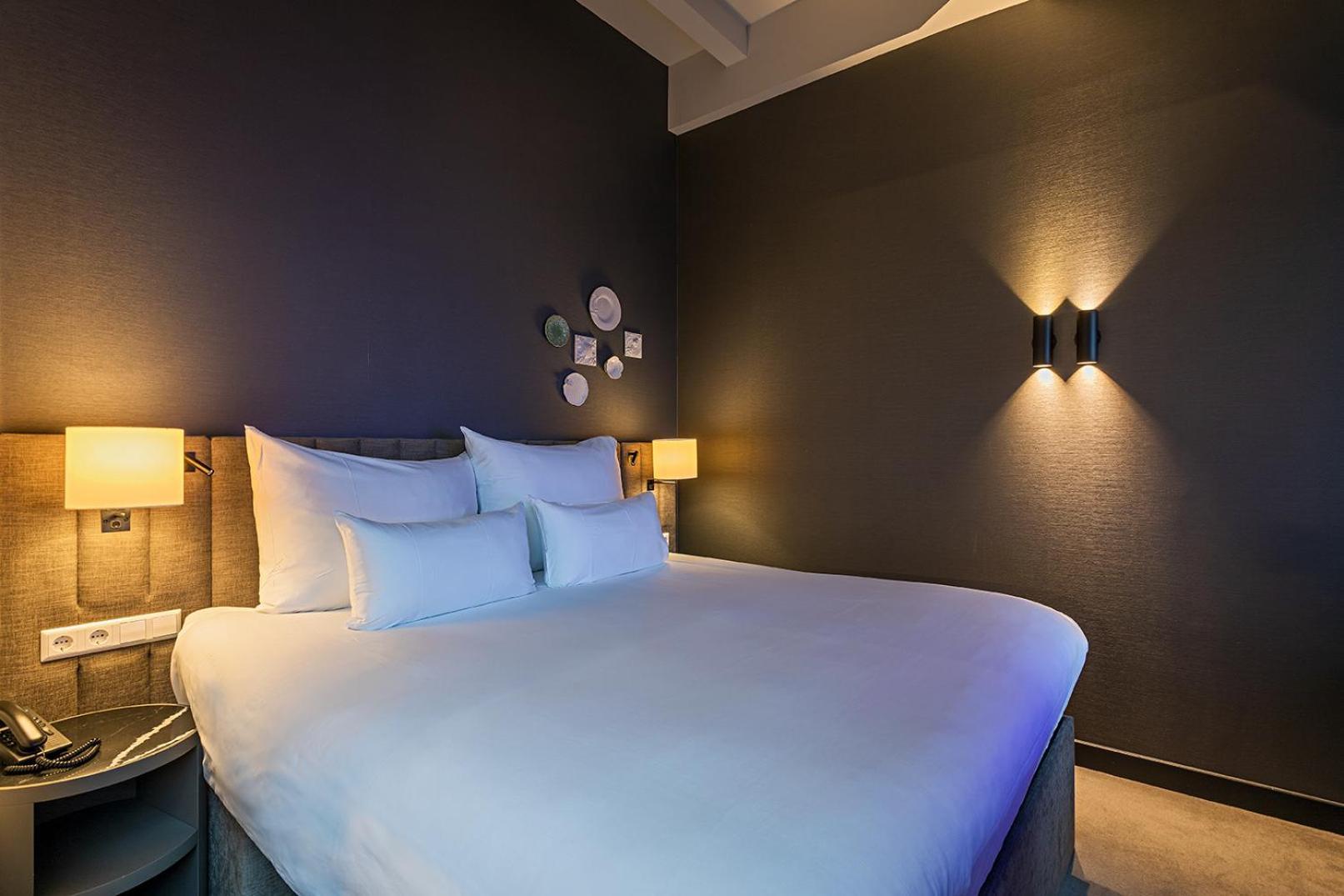 Pestana Riverside Hotel