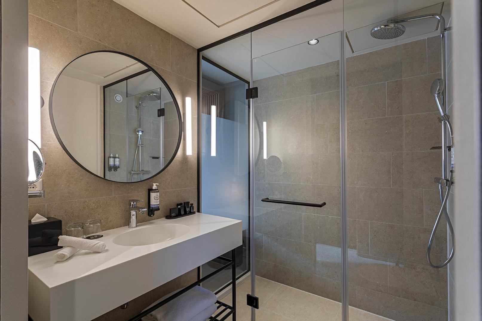 Pestana Riverside Hotel Amsterdam