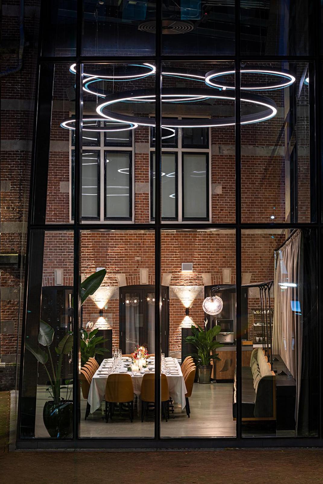 Pestana Riverside Amsterdam