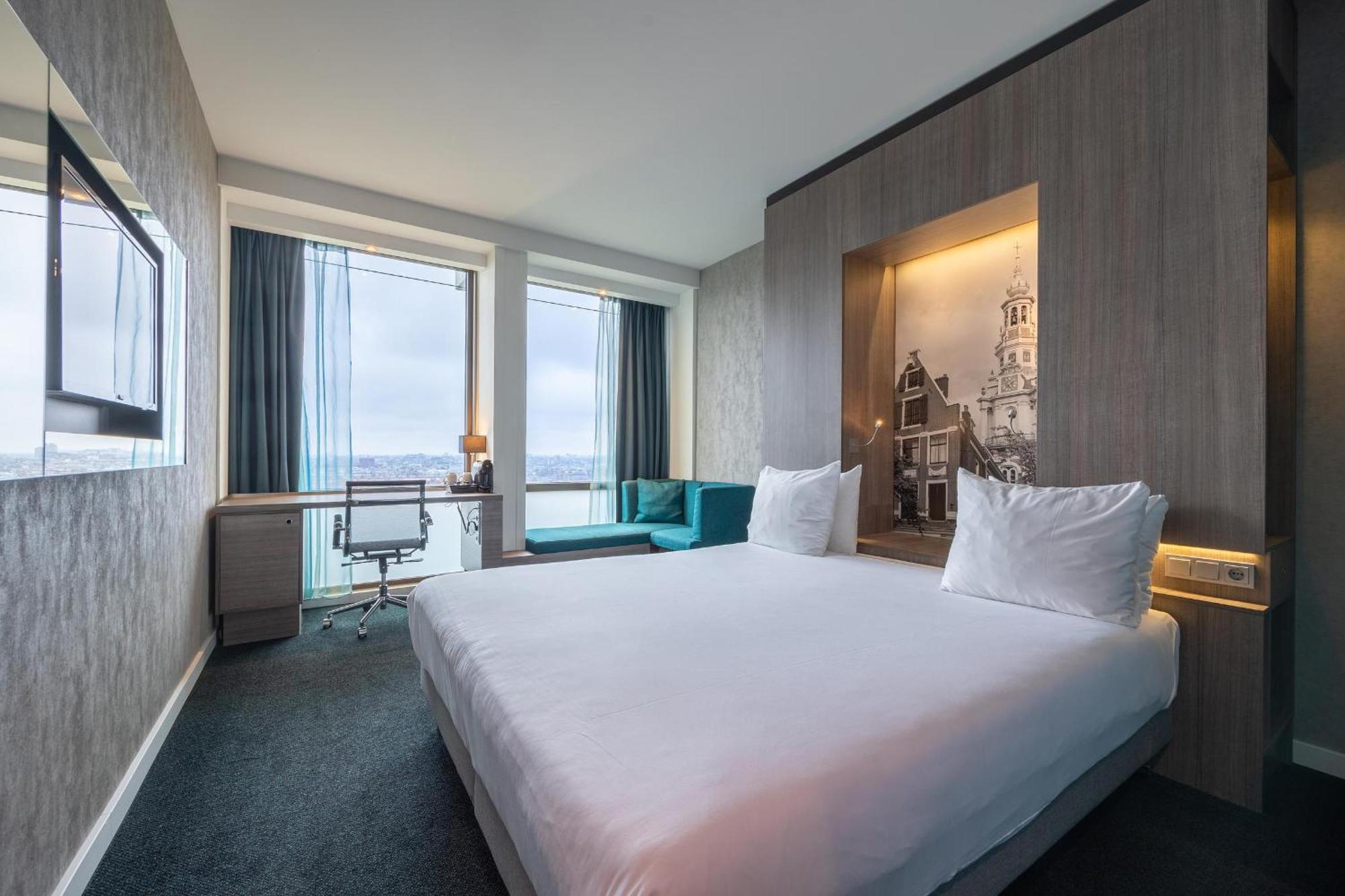 Hotel Leonardo Rembrandtpark
