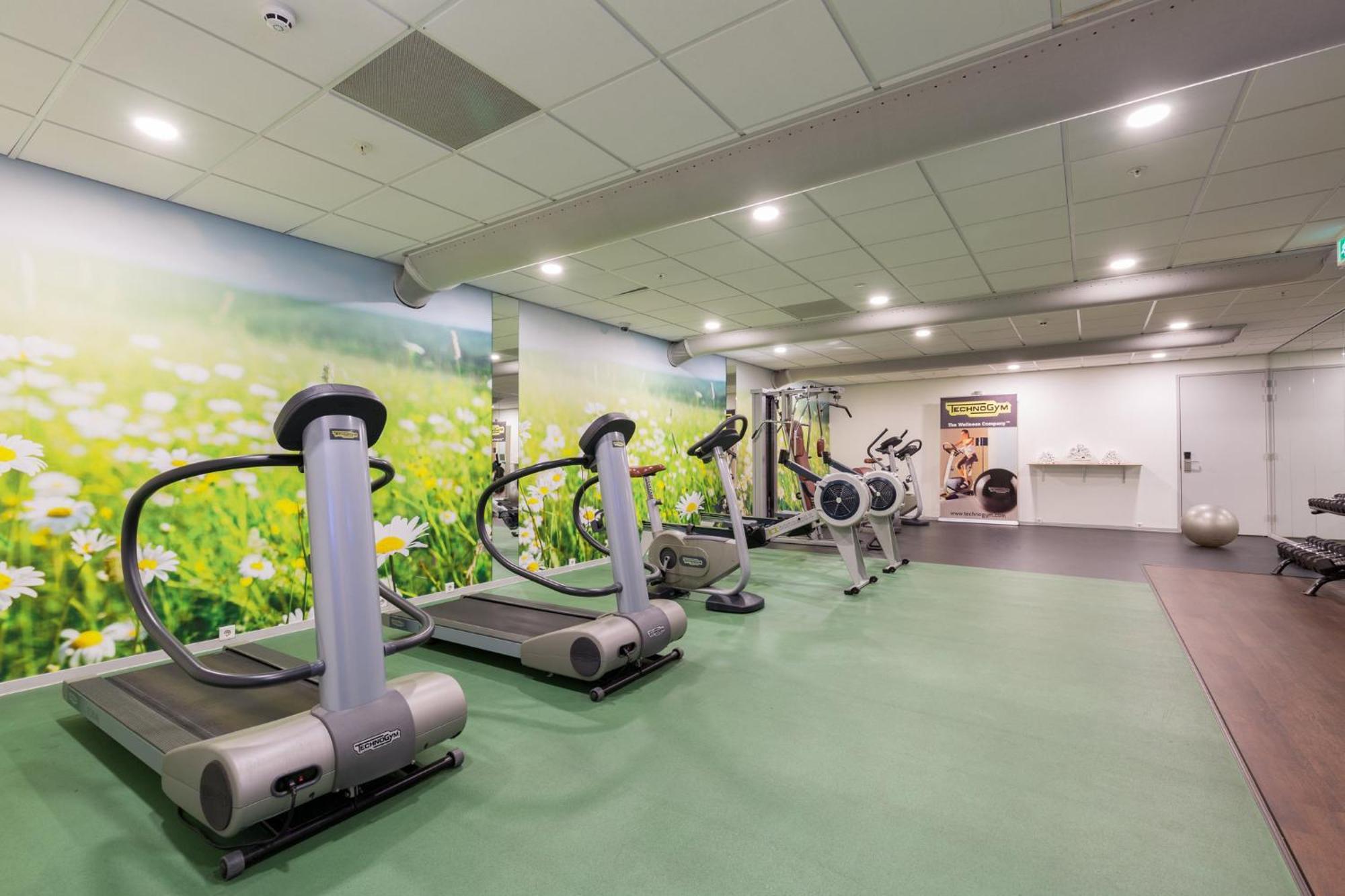 Leonardo Rembrandtpark 4*