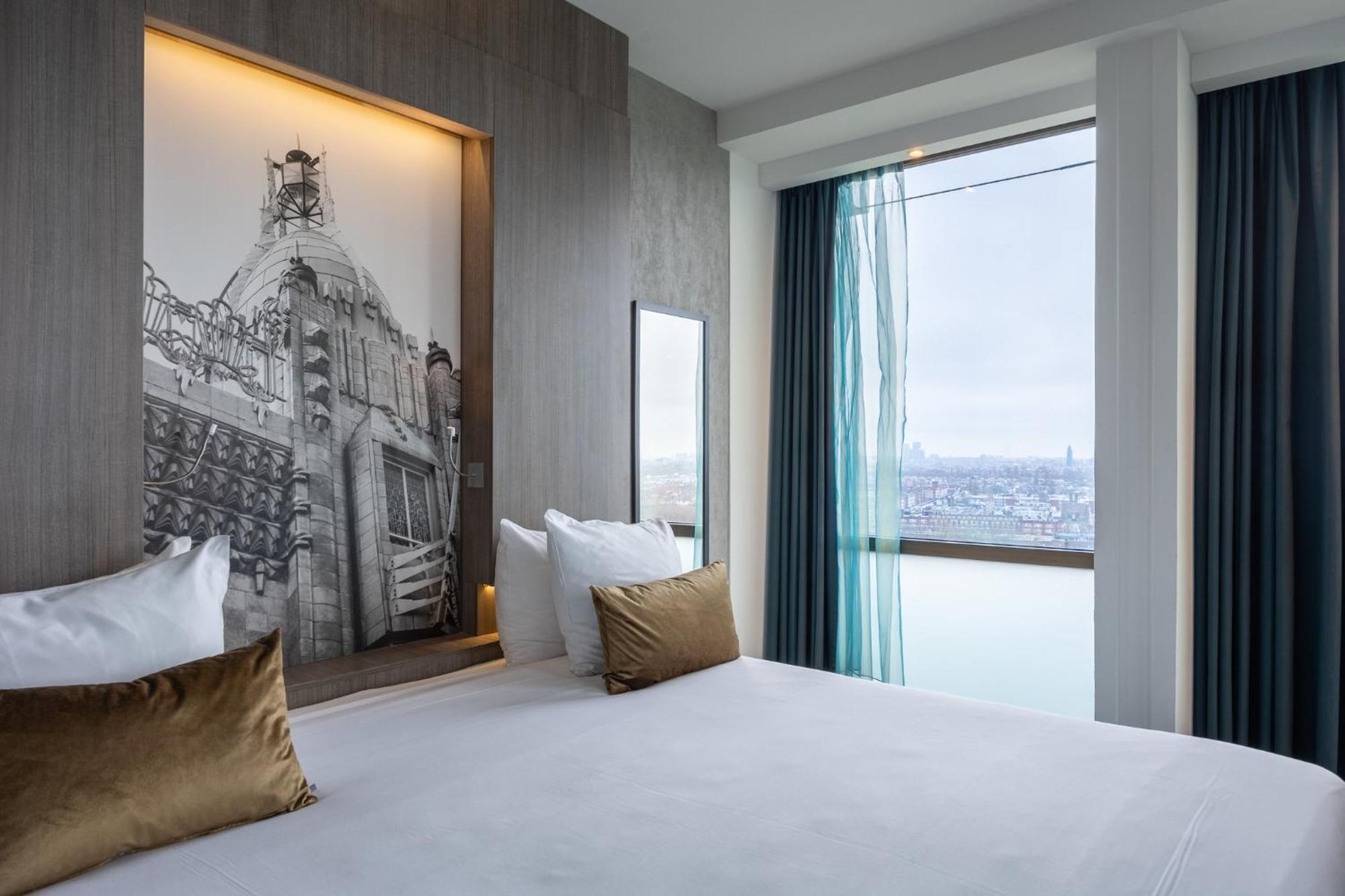 Leonardo Rembrandtpark Hotel