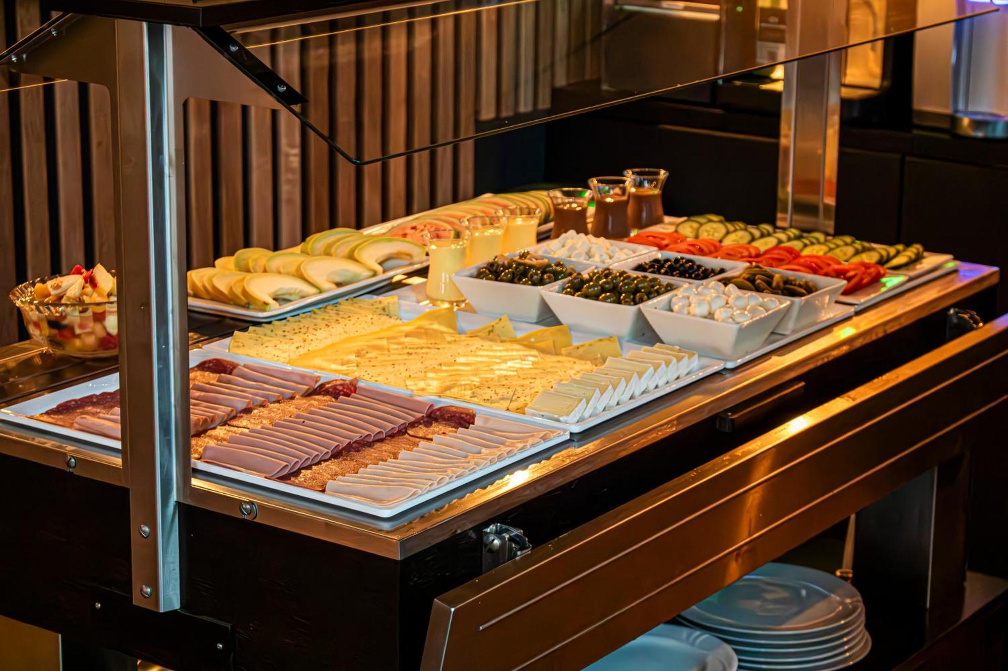 Grand Downtown Hotel Amsterdam