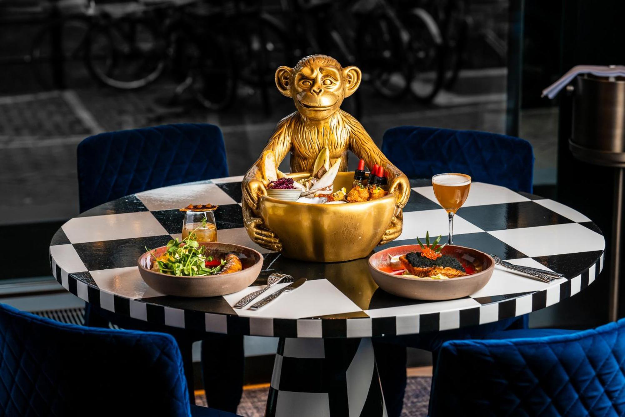 Andaz Prinsengracht - A Concept By Hyatt