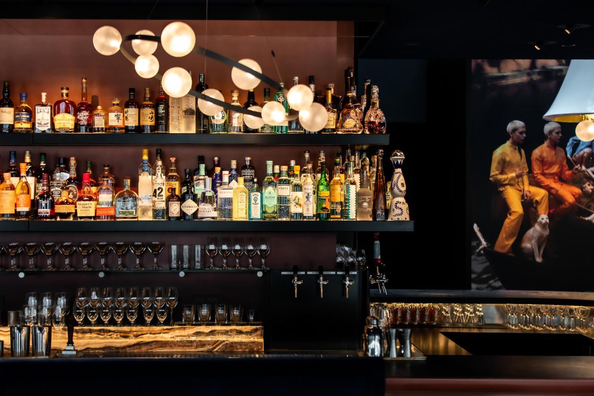 Hotel Andaz Prinsengracht - A Concept By Hyatt Amsterdam