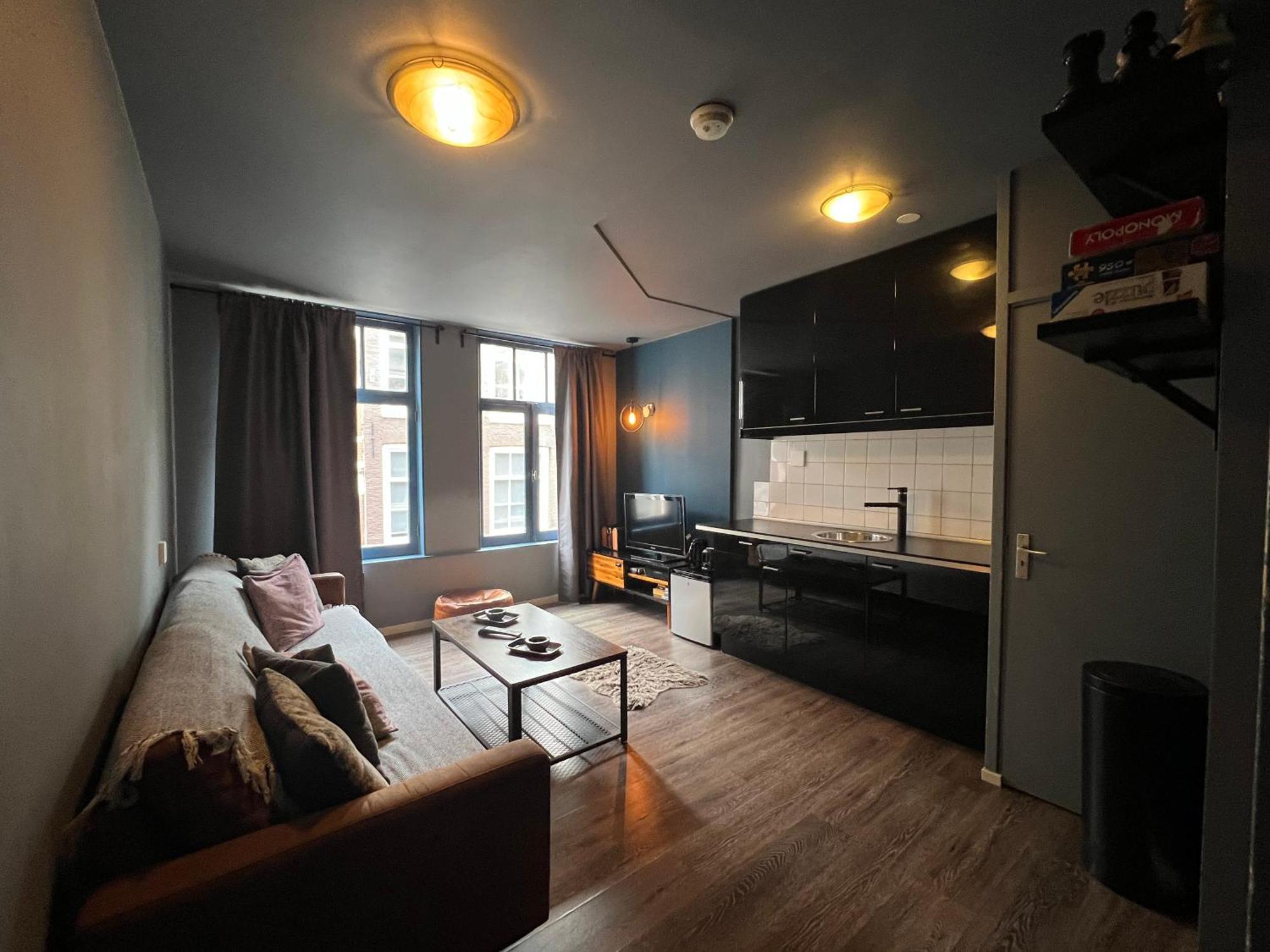 Bed & Breakfast 7b&b
