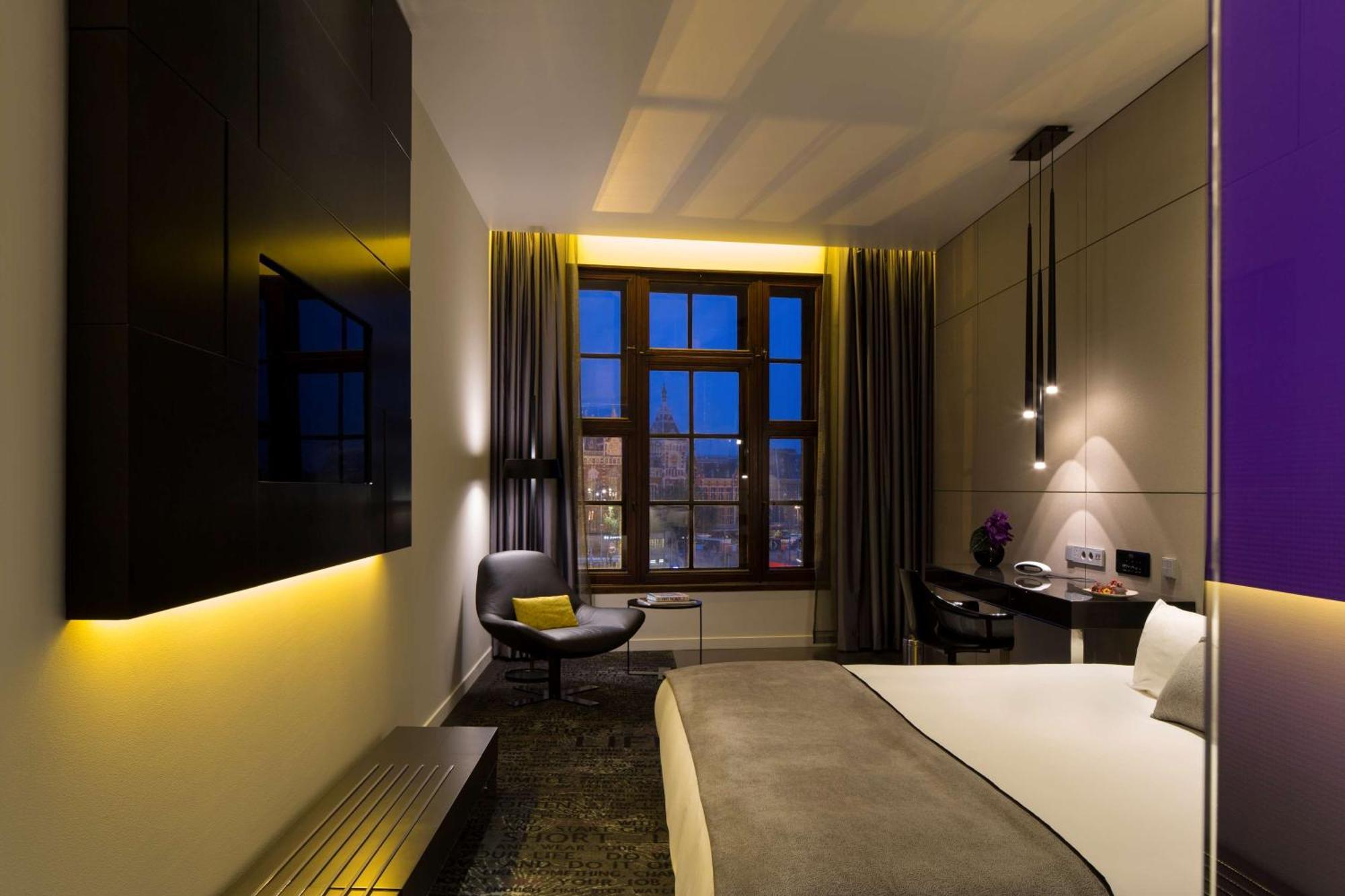 Hotel Art'otel Amsterdam, Powered By Radisson
