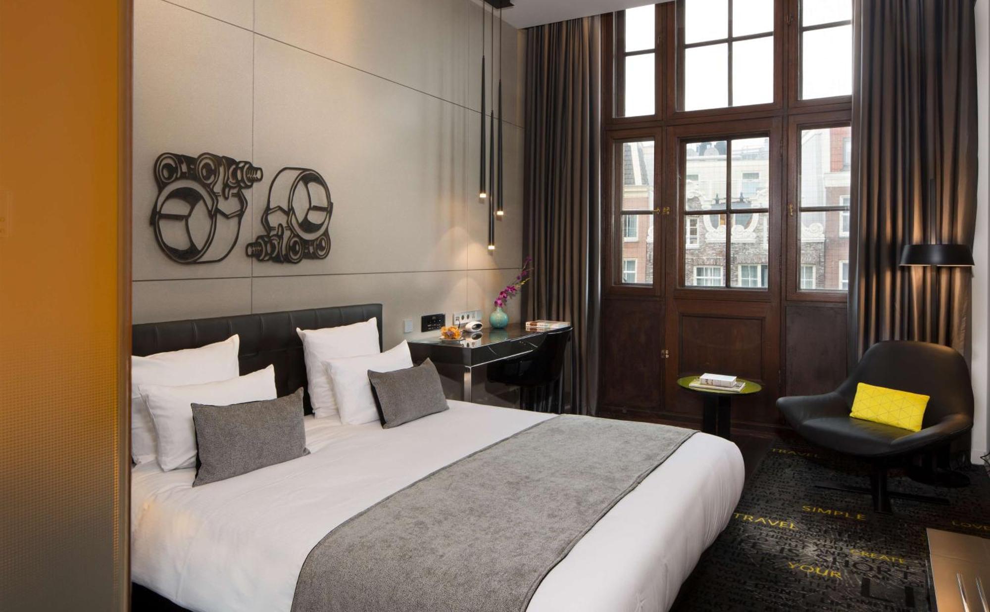 Art'otel Amsterdam, Powered By Radisson
