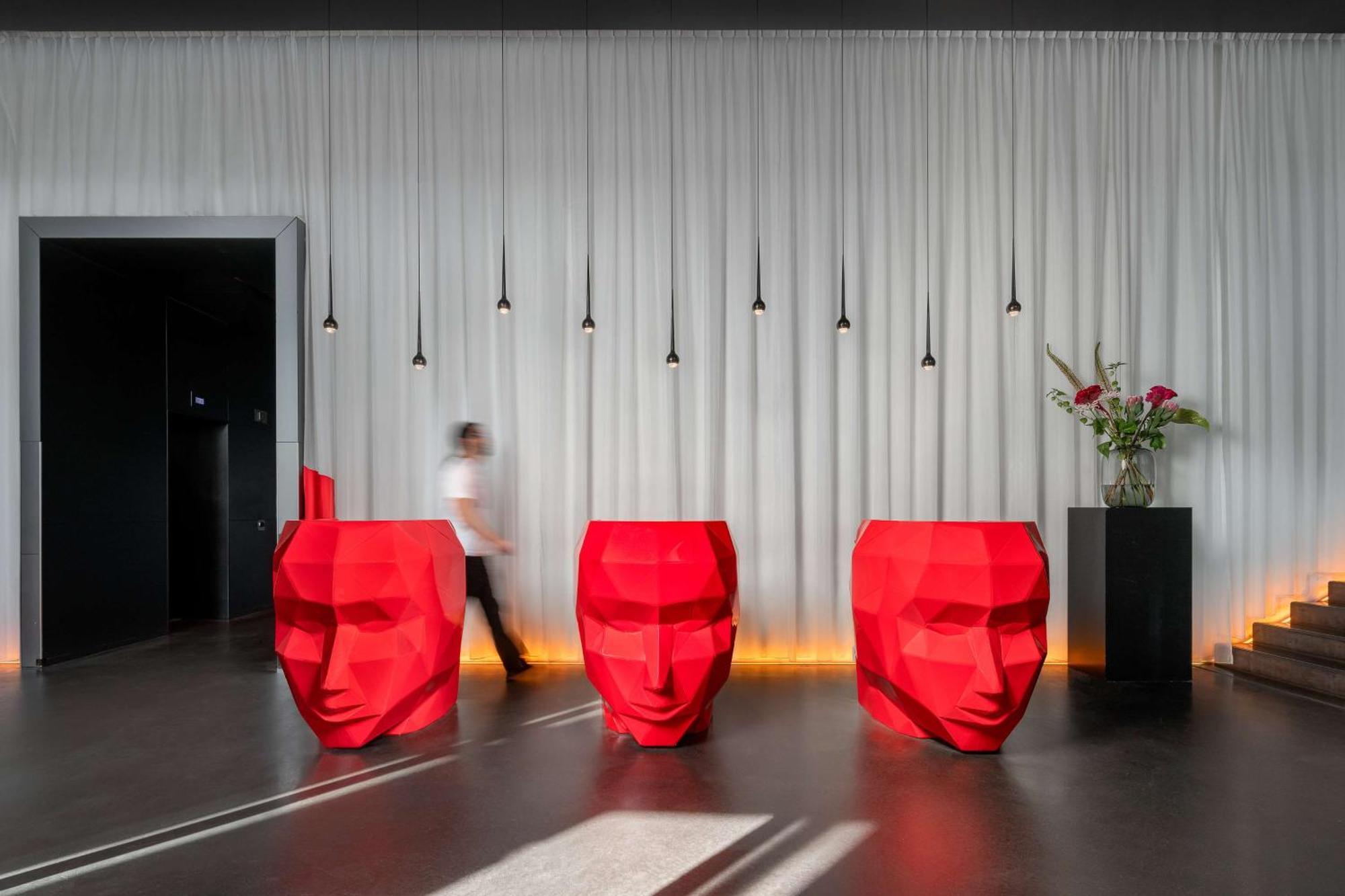 Art'otel Amsterdam, Powered By Radisson 4* Amsterdam