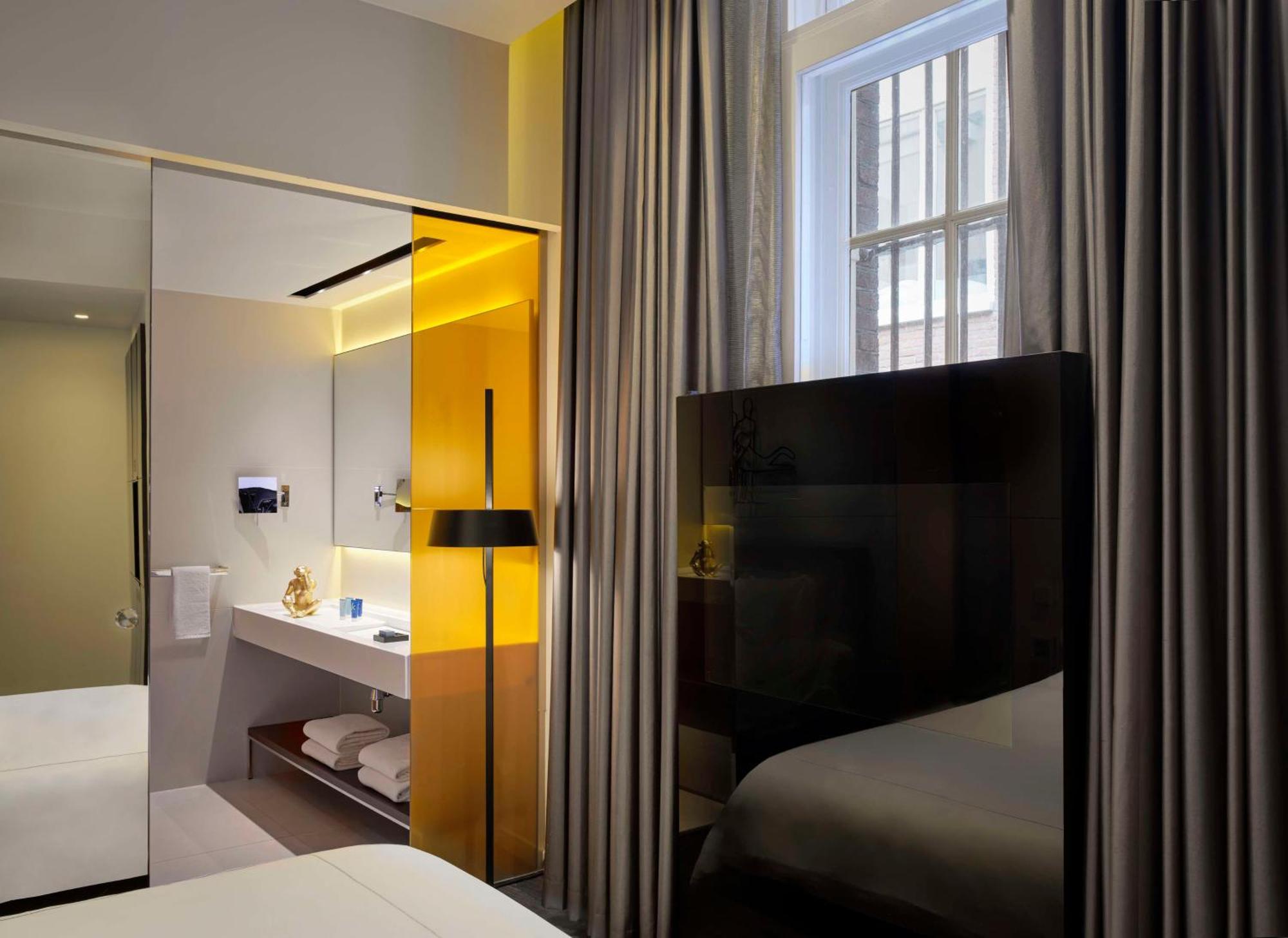Art'otel Amsterdam, Powered By Radisson Hotel