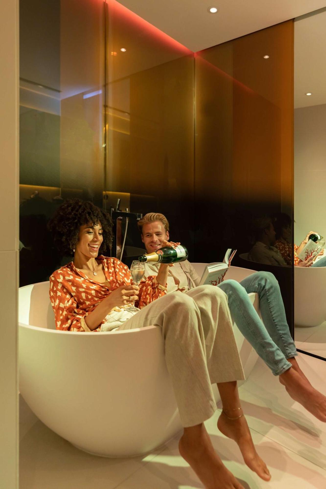 Art'otel Amsterdam, Powered By Radisson 4* Amsterdam