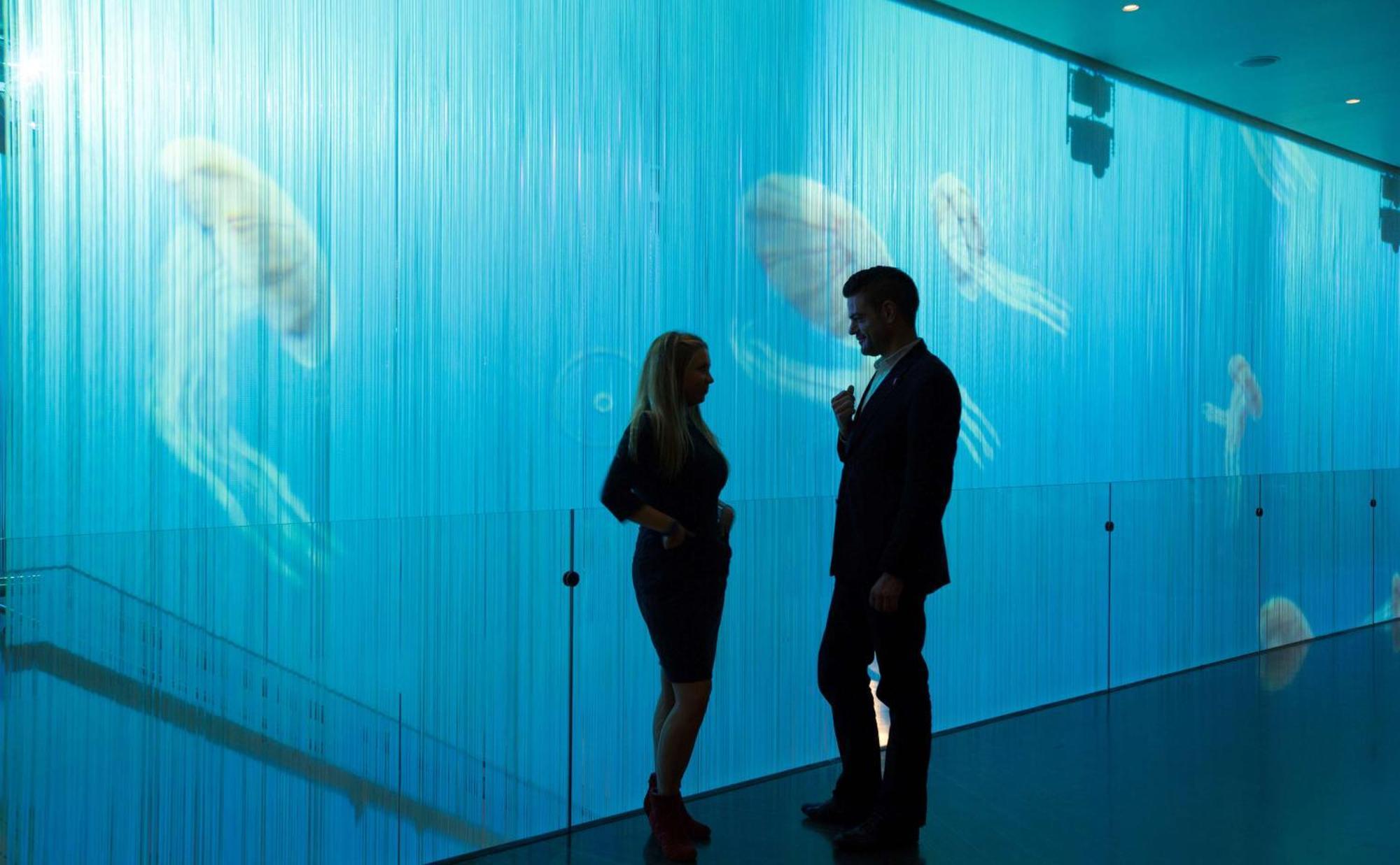 Art'otel Amsterdam, Powered By Radisson Hotel Amsterdam