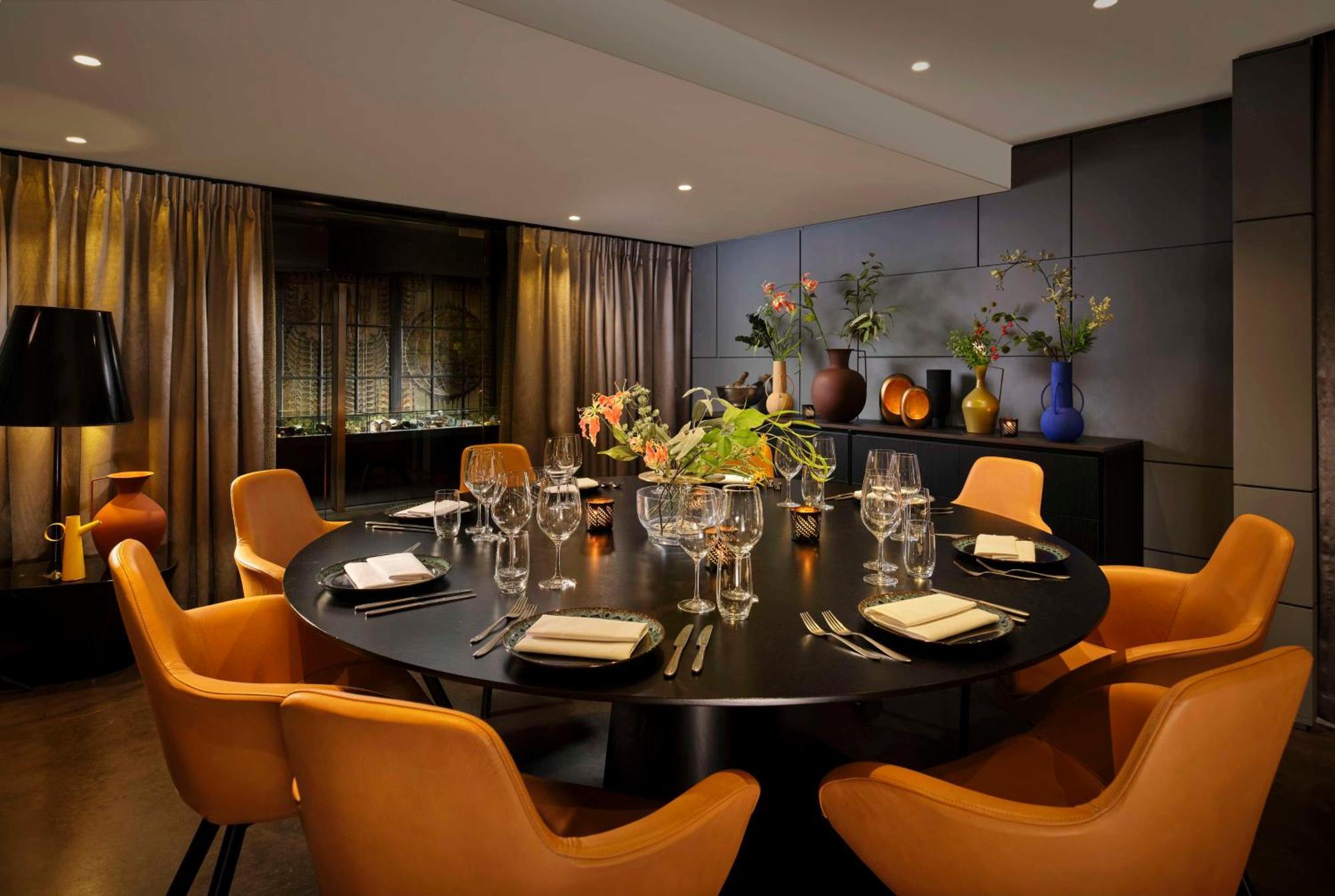 Art'otel Amsterdam, Powered By Radisson Hotel