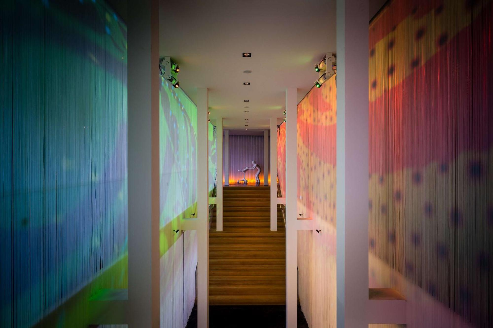 Hotel Art'otel Amsterdam, Powered By Radisson Amsterdam