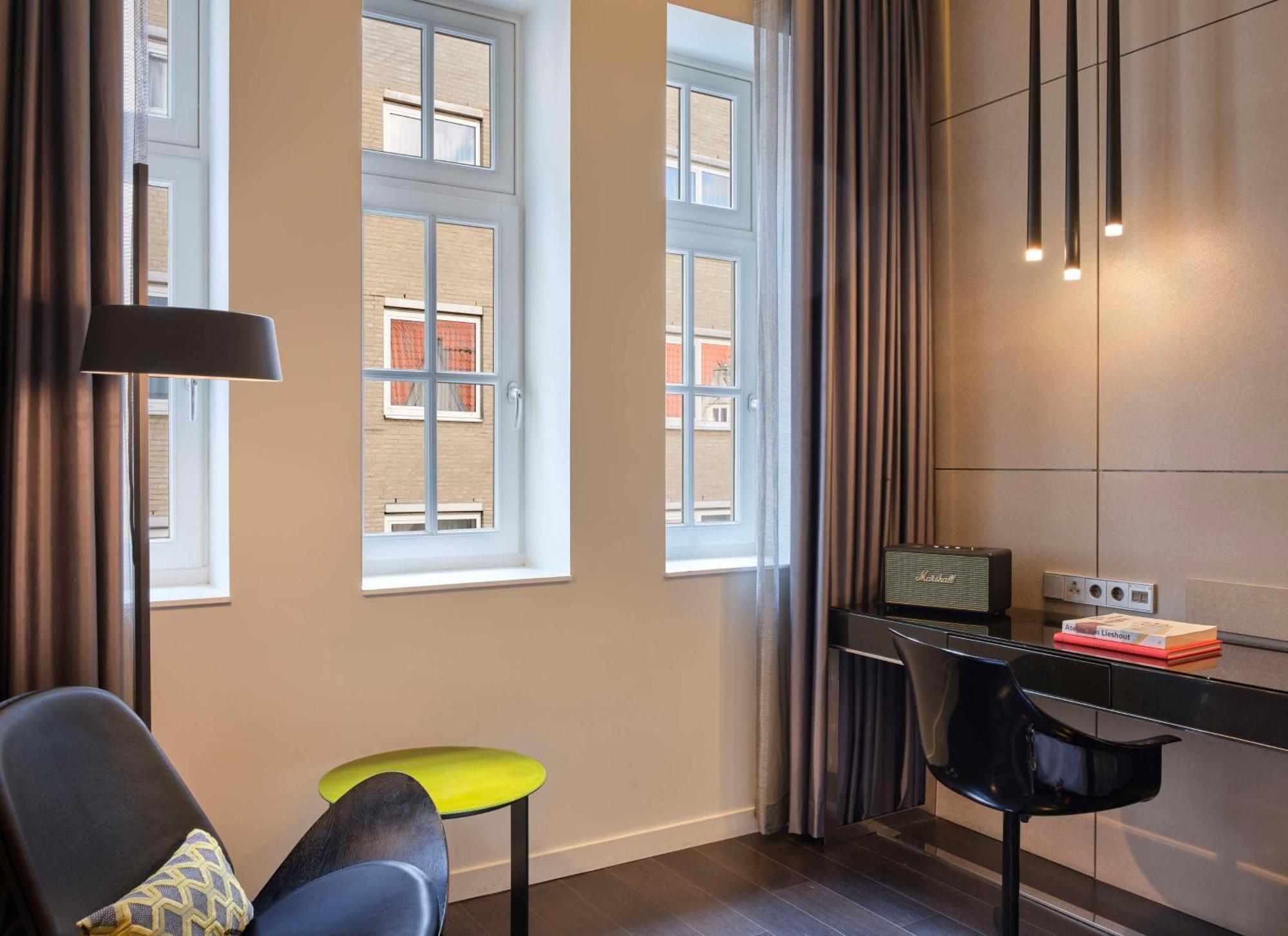 Art'otel Amsterdam, Powered By Radisson 4* Amsterdam