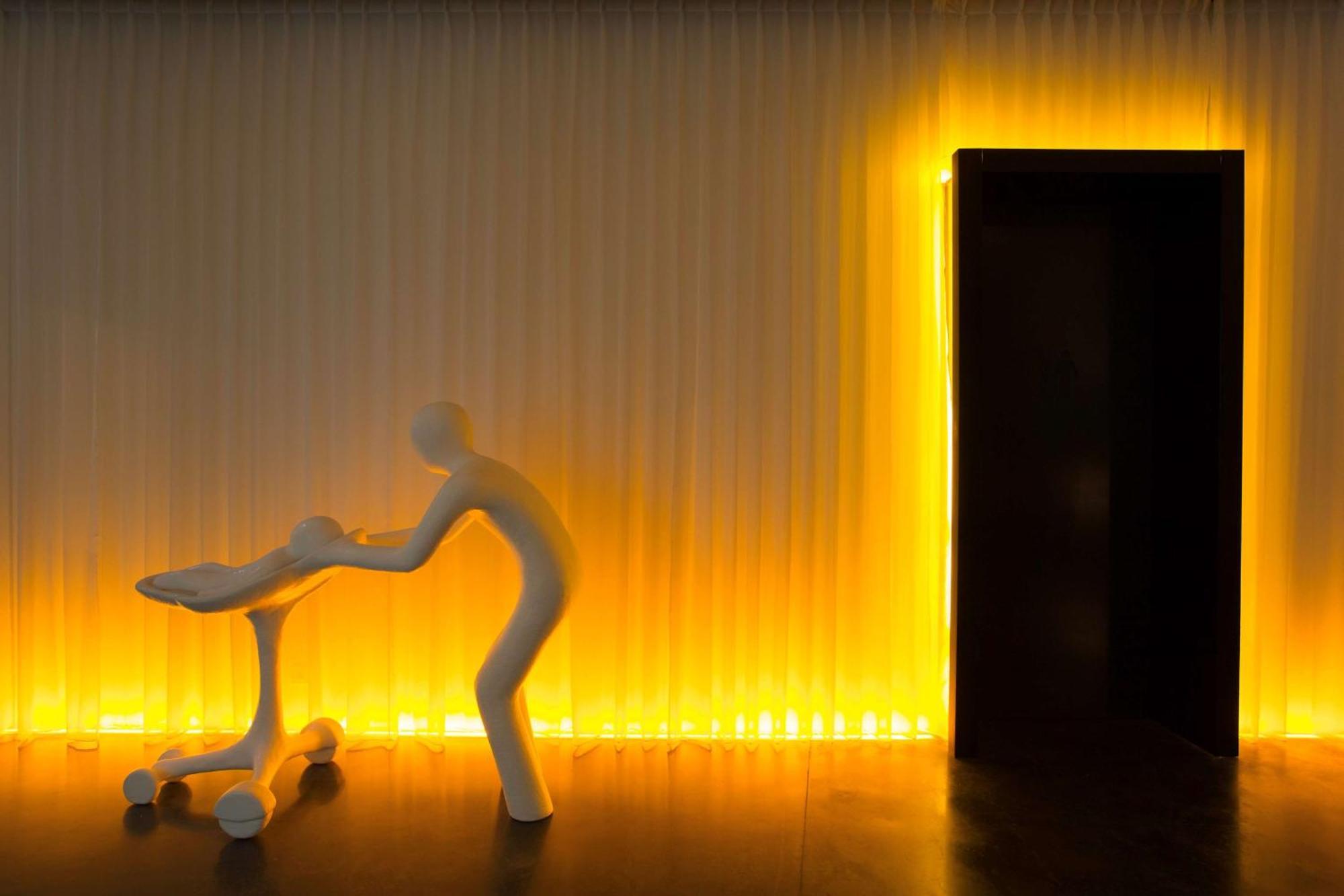 Art'otel Amsterdam, Powered By Radisson Hotel Amsterdam