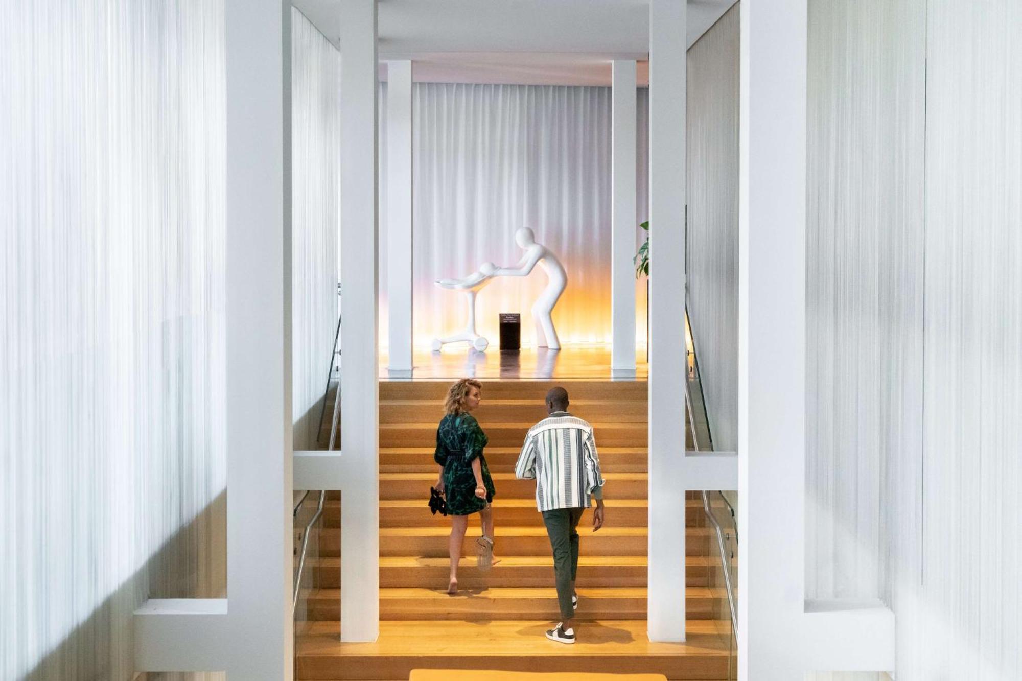 Art'otel Amsterdam, Powered By Radisson Hotel Amsterdam