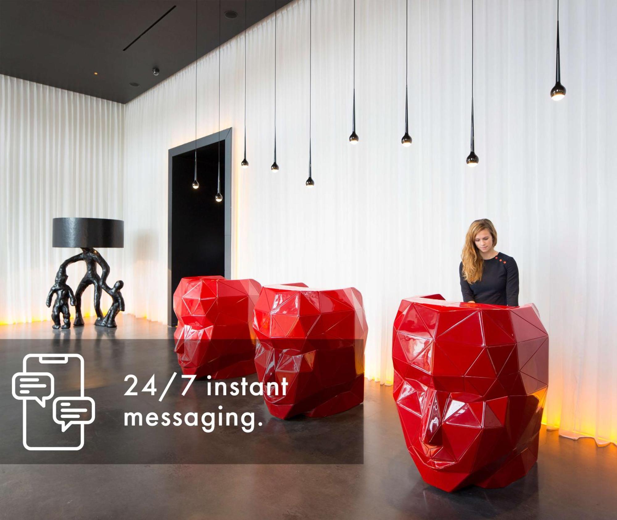Art'otel Amsterdam, Powered By Radisson Hotel