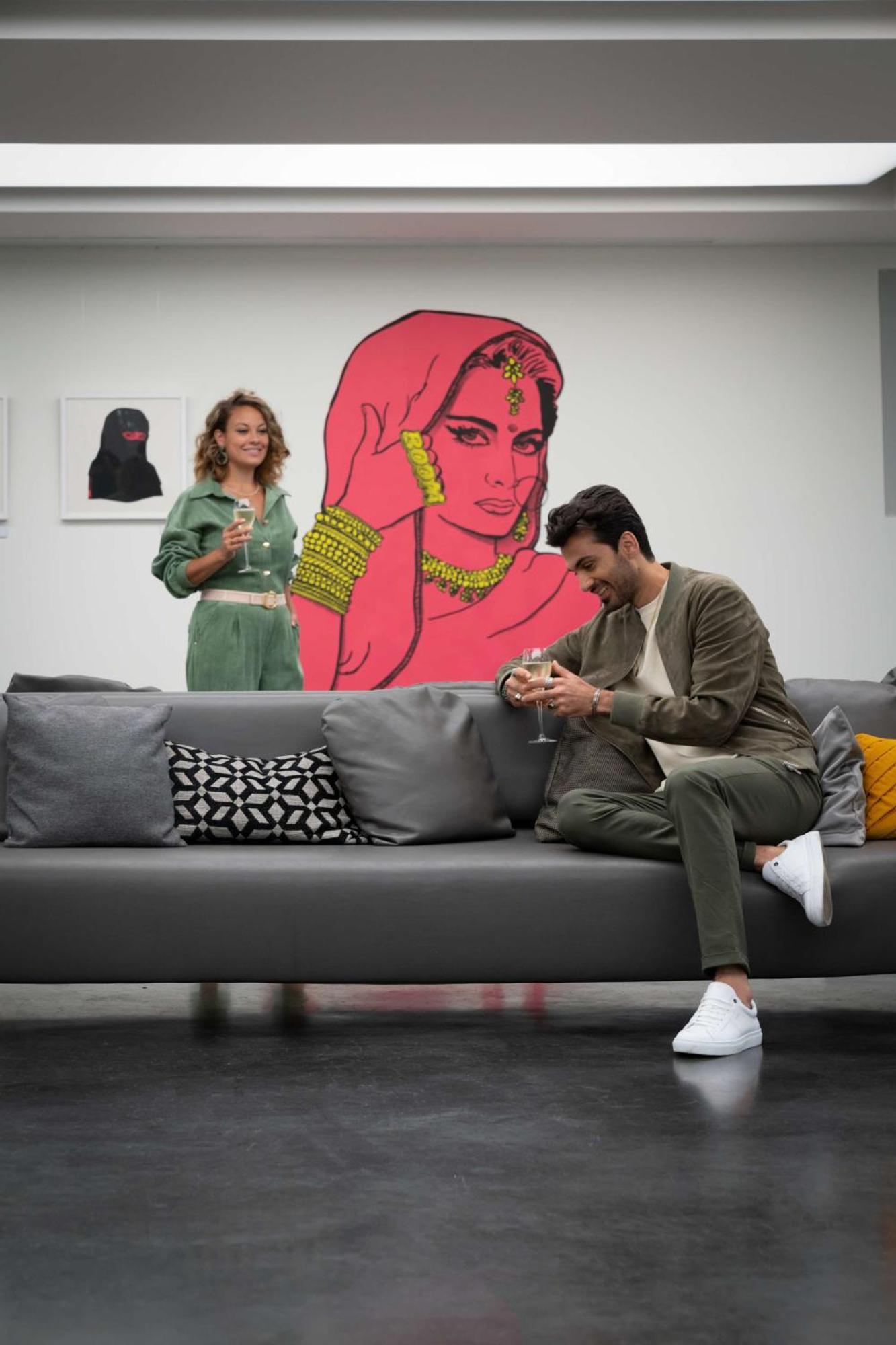 Art'otel Amsterdam, Powered By Radisson Amsterdam