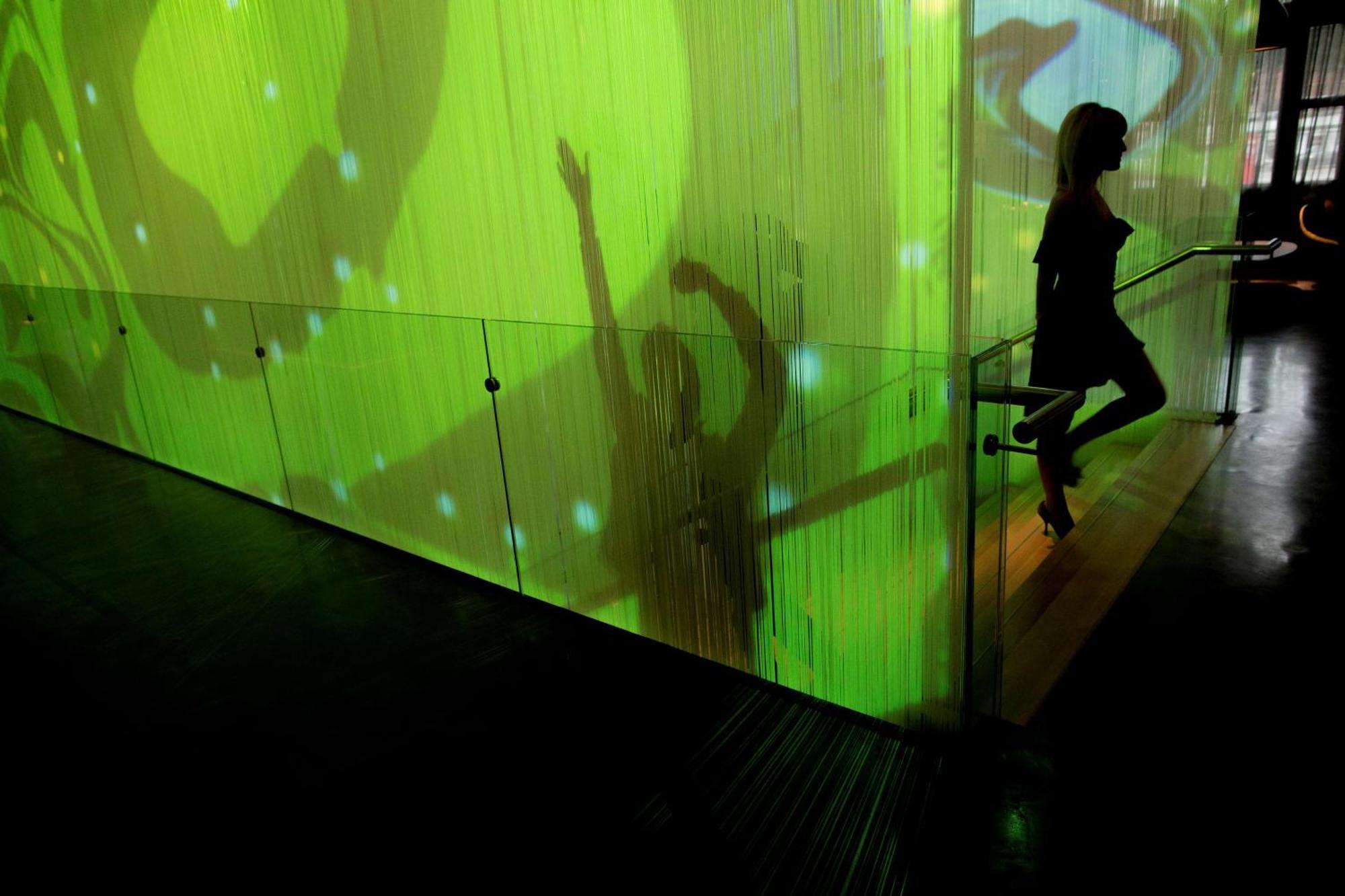 Art'otel Amsterdam, Powered By Radisson Hotel