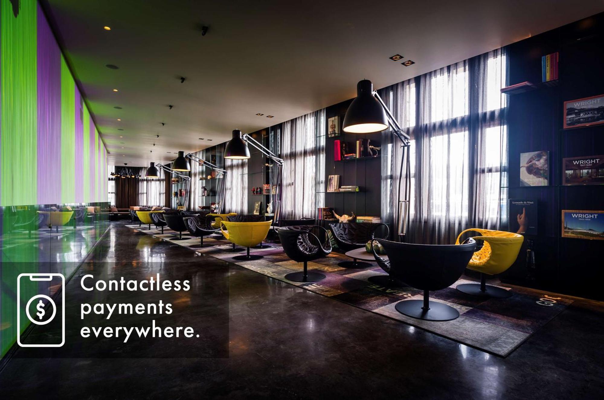 Art'otel Amsterdam, Powered By Radisson