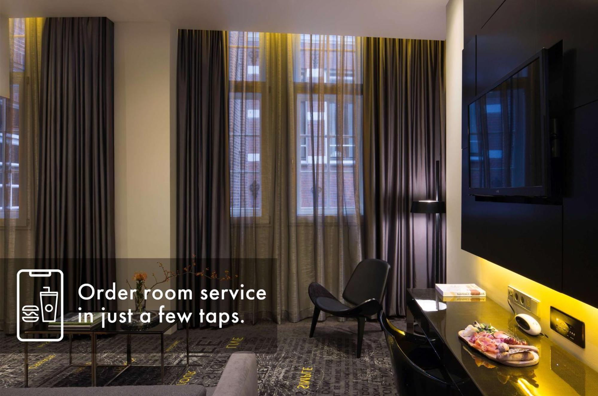 Art'otel Amsterdam, Powered By Radisson 4* Amsterdam