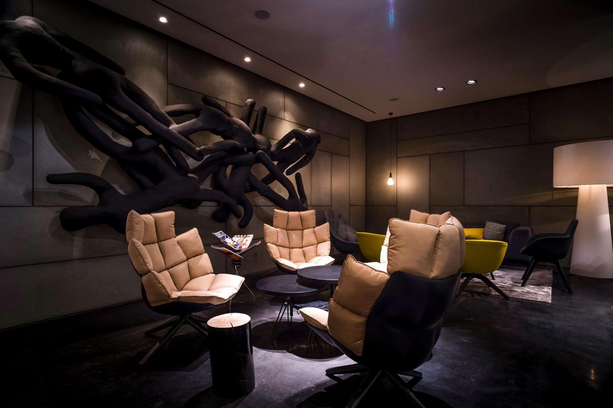 Hotel Art'otel Amsterdam, Powered By Radisson Amsterdam