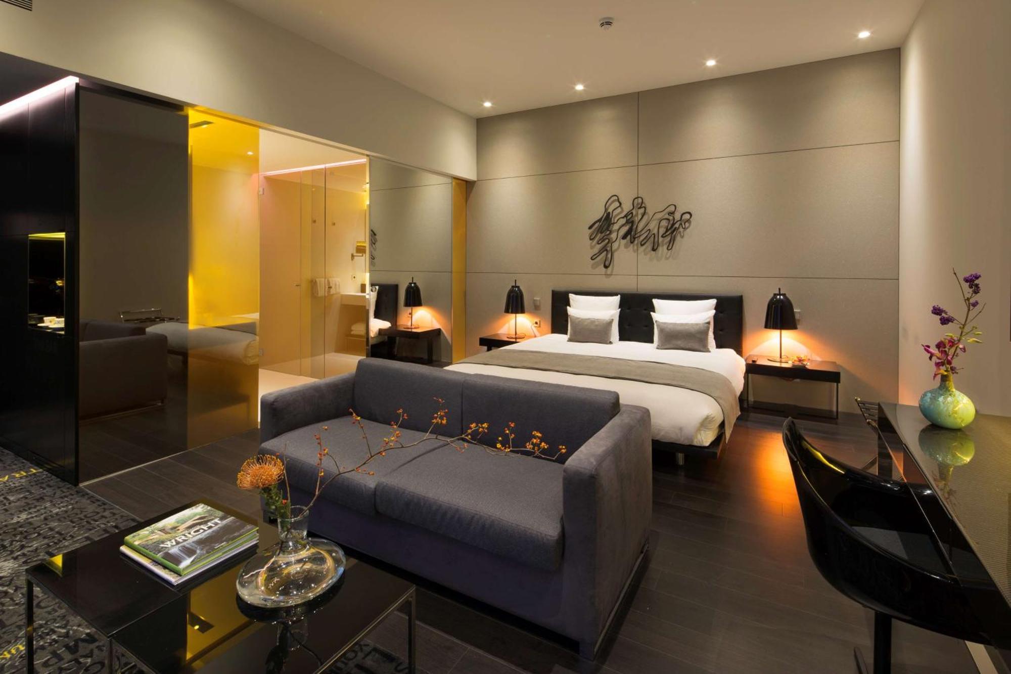 Art'otel Amsterdam, Powered By Radisson Hotel