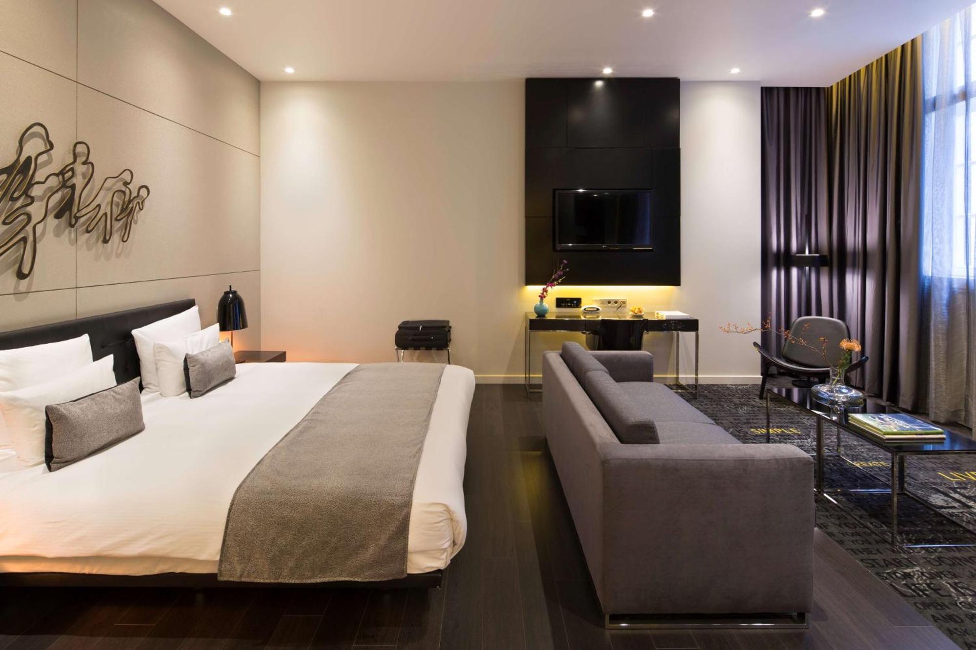 Art'otel Amsterdam, Powered By Radisson 4*