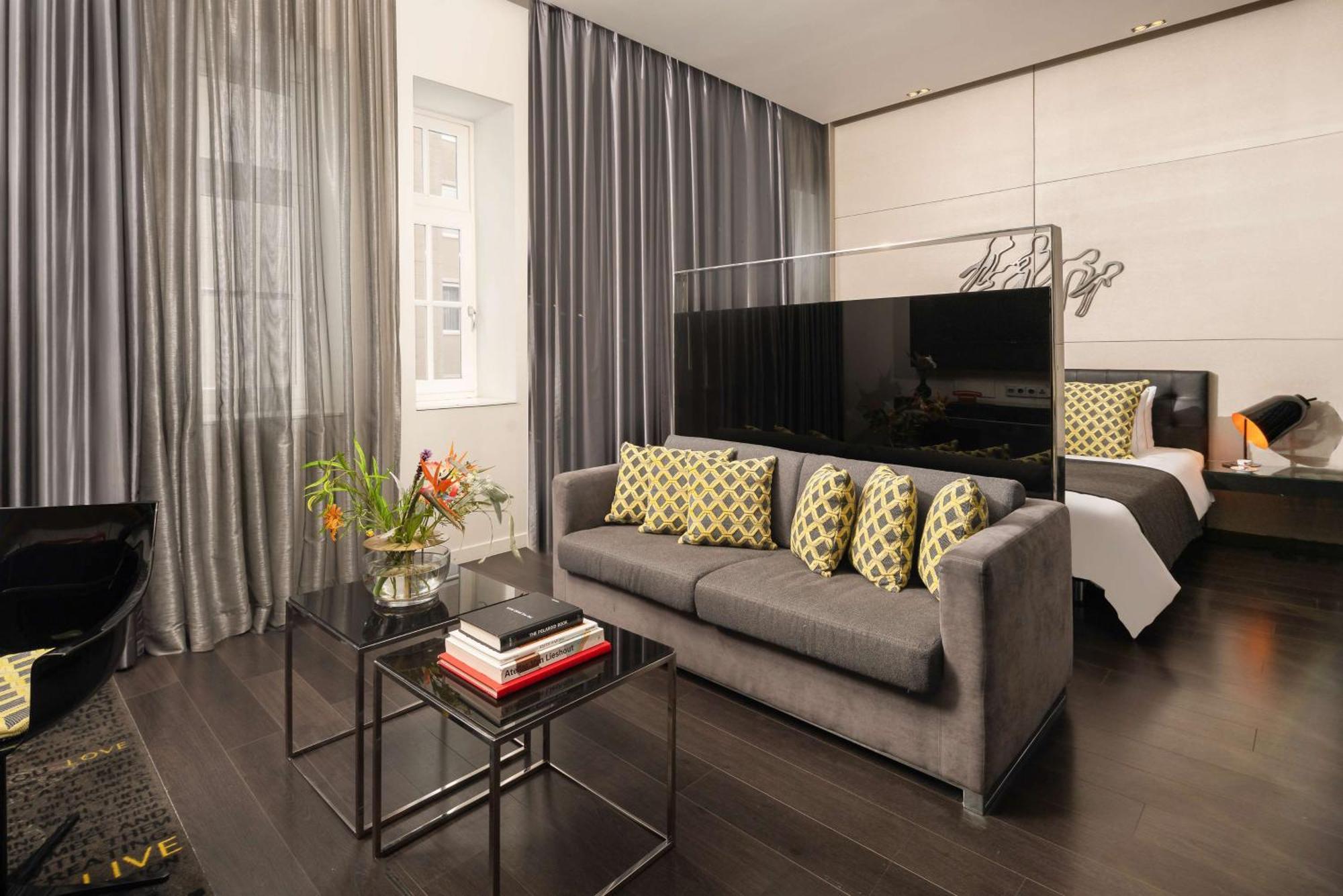 Hotel Art'otel Amsterdam, Powered By Radisson