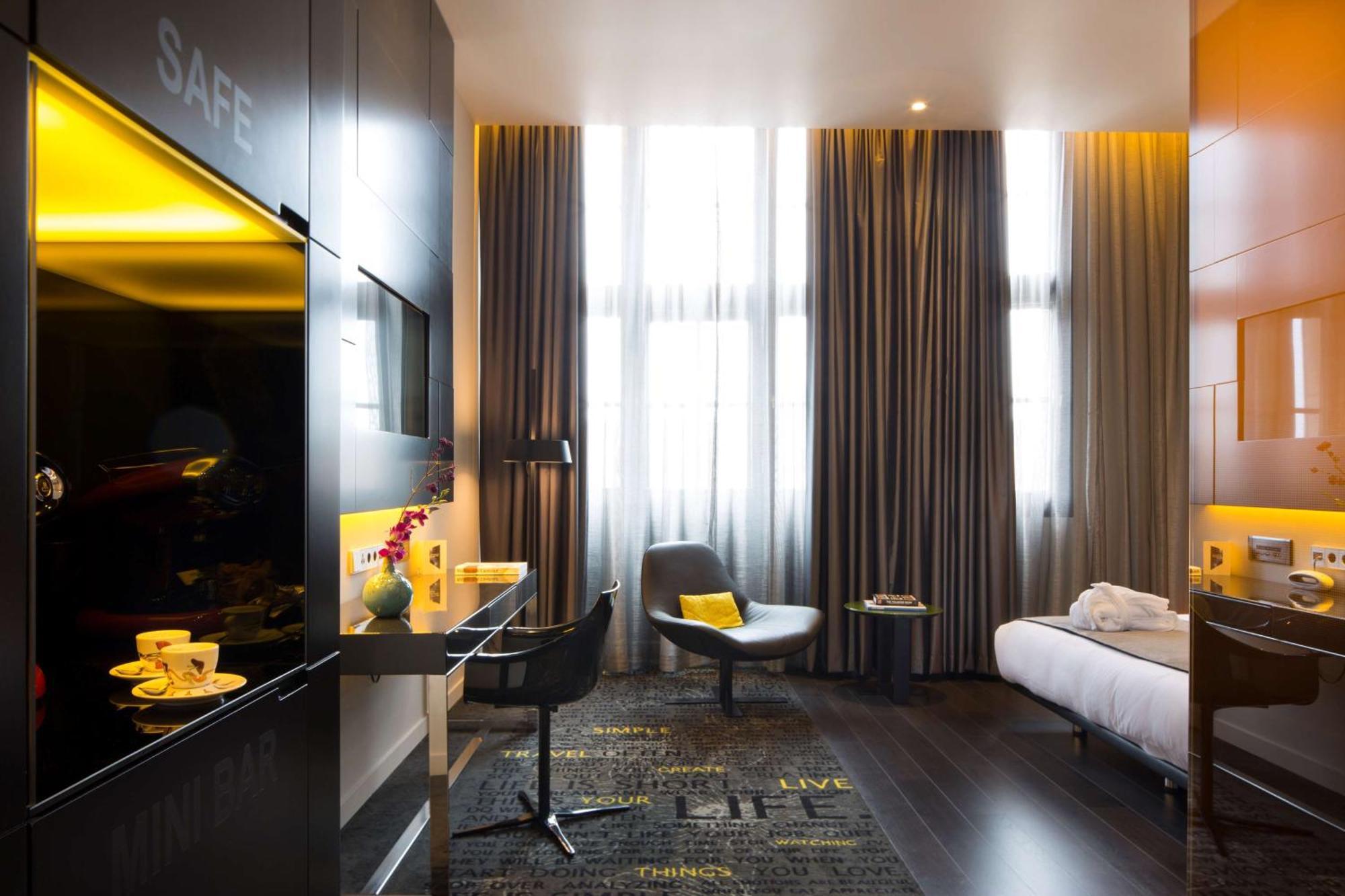 Art'otel Amsterdam, Powered By Radisson