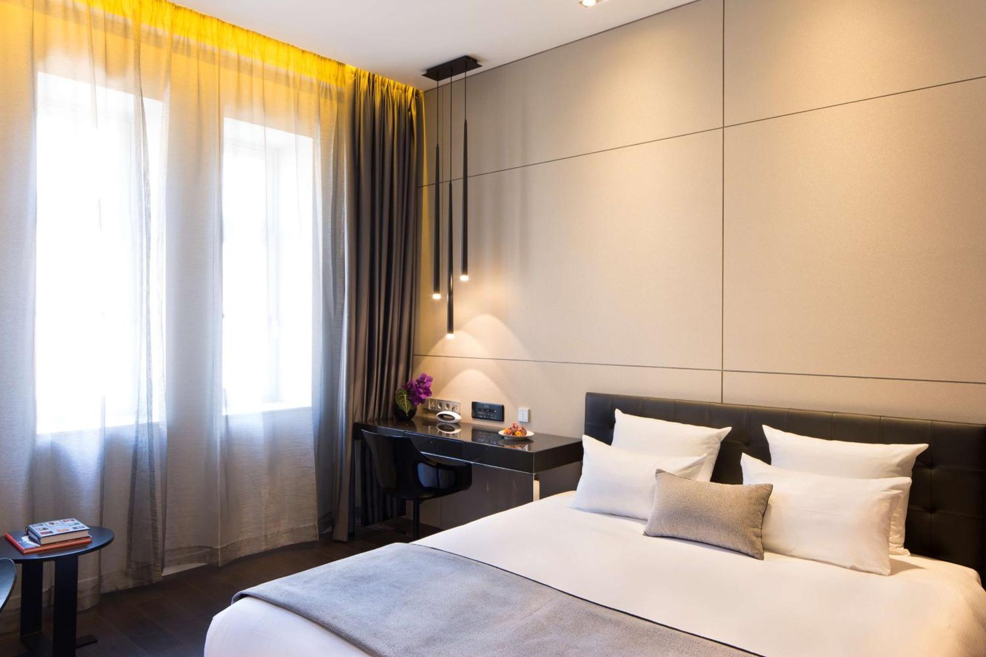 Art'otel Amsterdam, Powered By Radisson 4* Amsterdam
