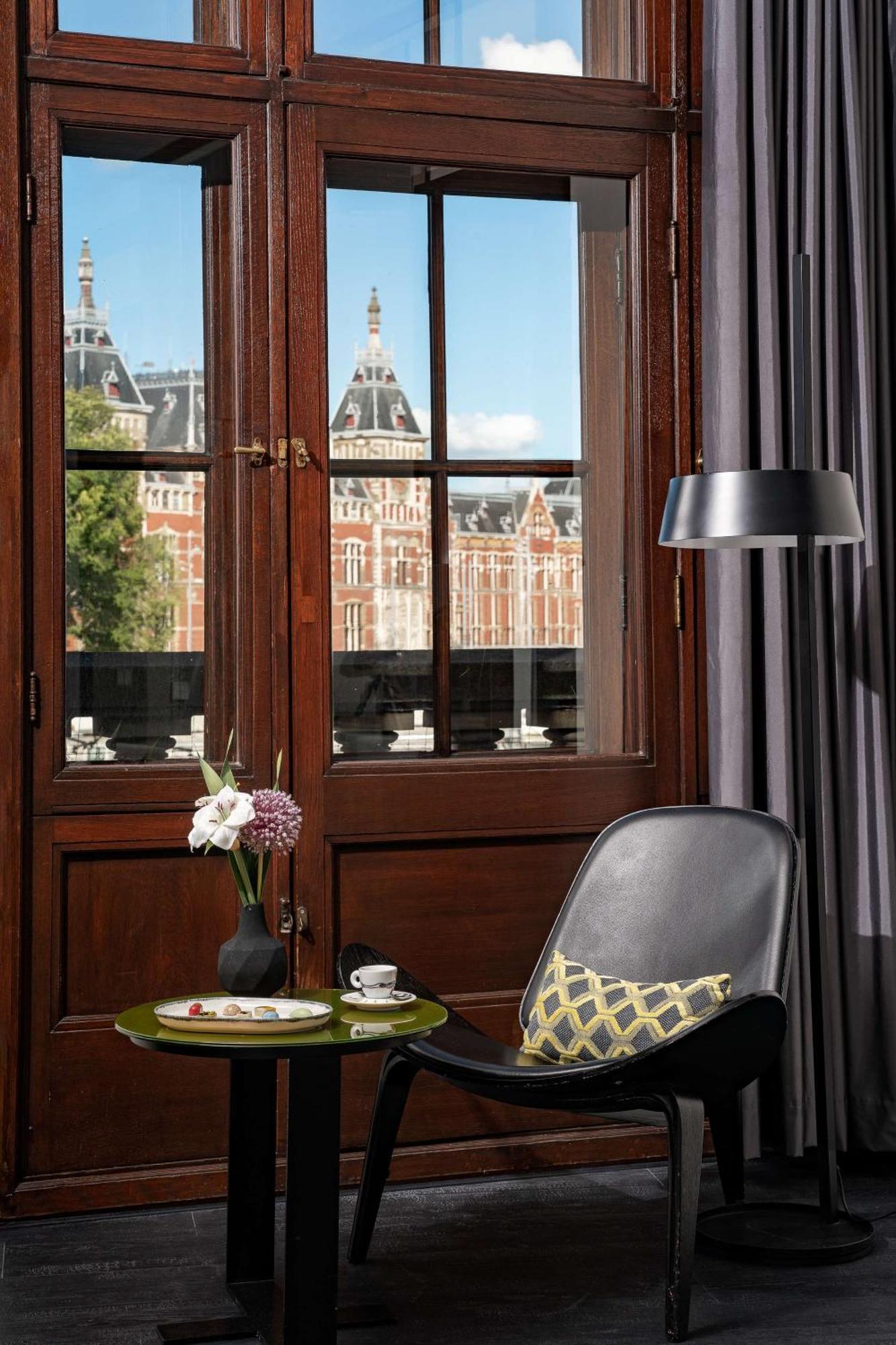 Art'otel Amsterdam, Powered By Radisson