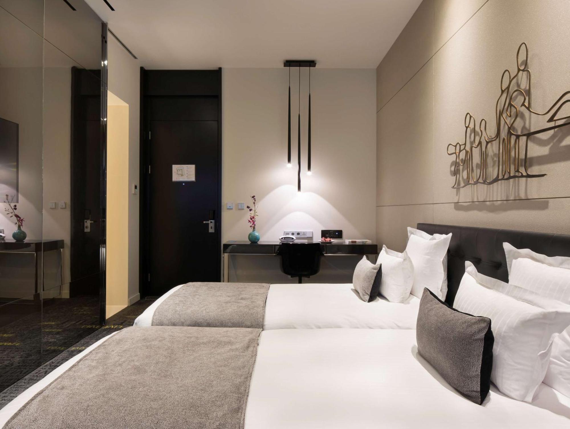 Hotel Art'otel Amsterdam, Powered By Radisson