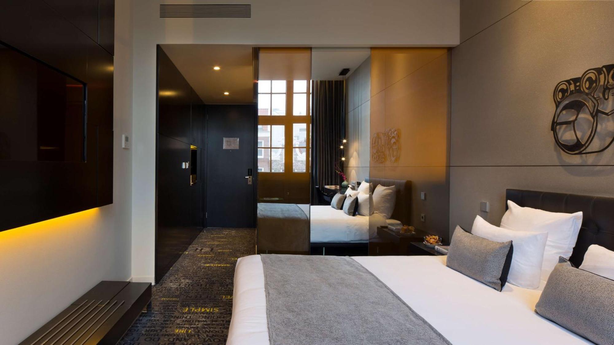 Art'otel Amsterdam, Powered By Radisson Hotel