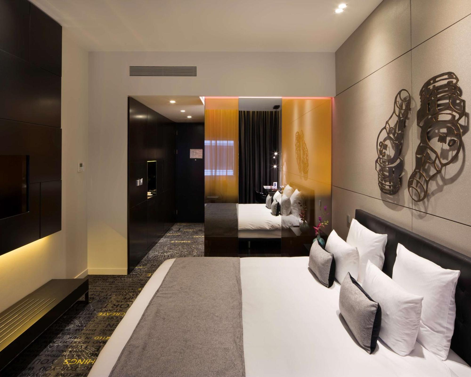 Art'otel Amsterdam, Powered By Radisson