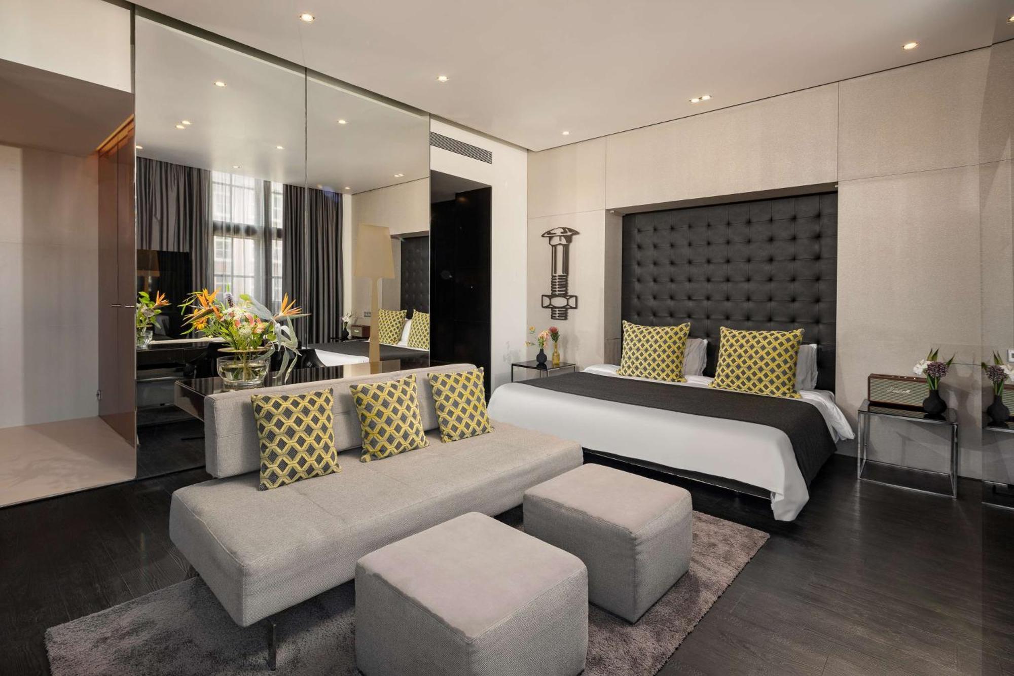 Hotel Art'otel Amsterdam, Powered By Radisson