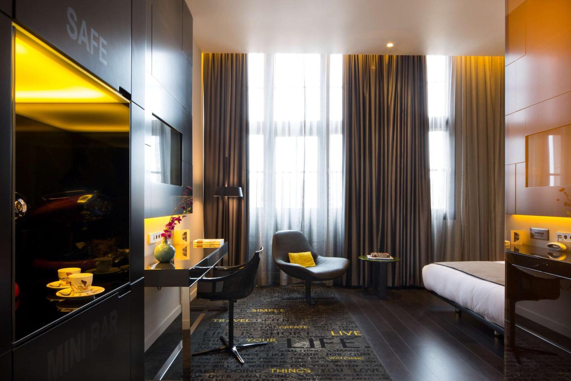 Art'otel Amsterdam, Powered By Radisson Hotel Amsterdam