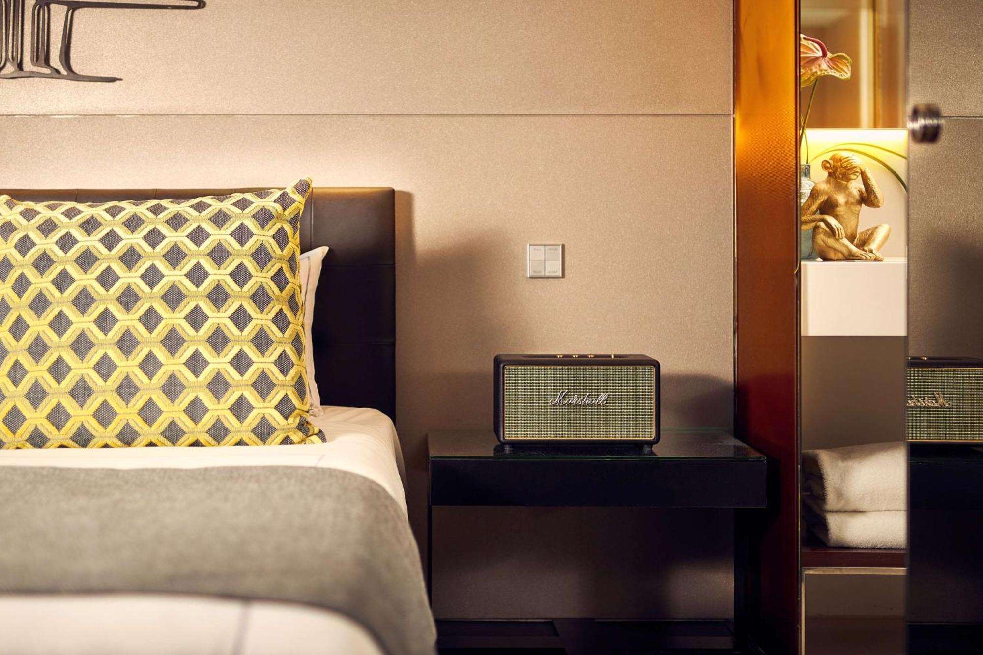 Art'otel Amsterdam, Powered By Radisson Hotel