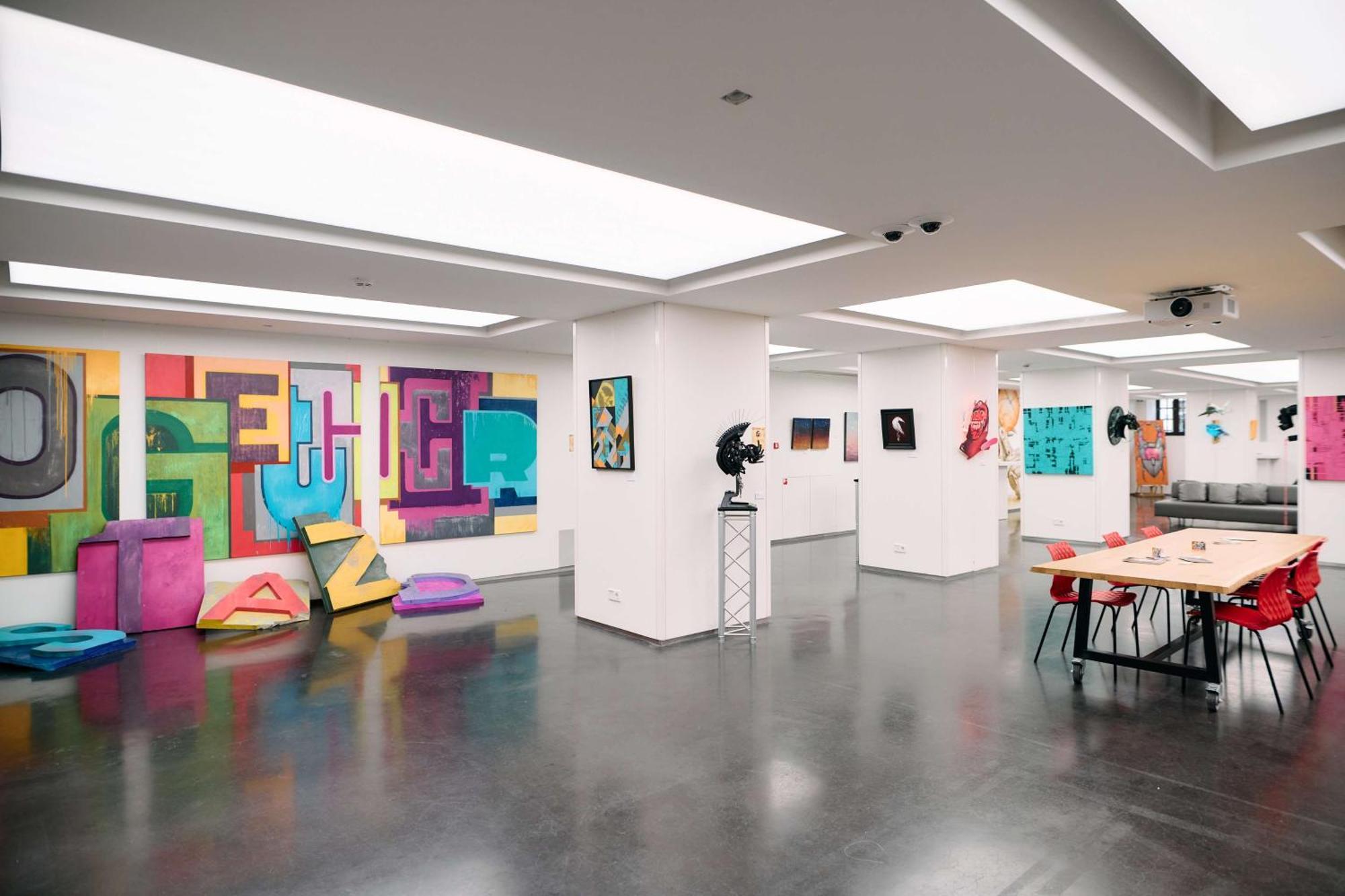 Art'otel Amsterdam, Powered By Radisson
