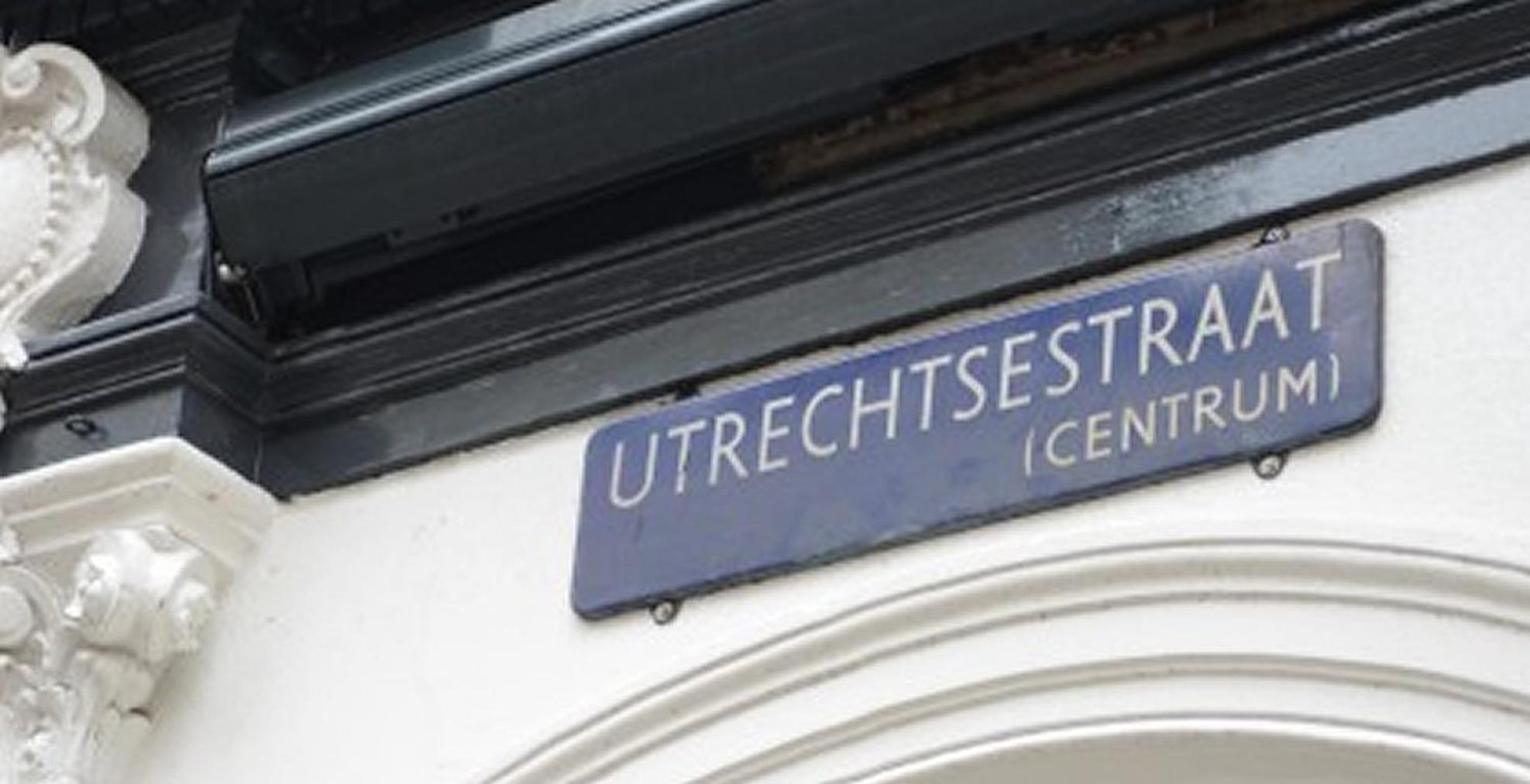 Bitterbal Amsterdam