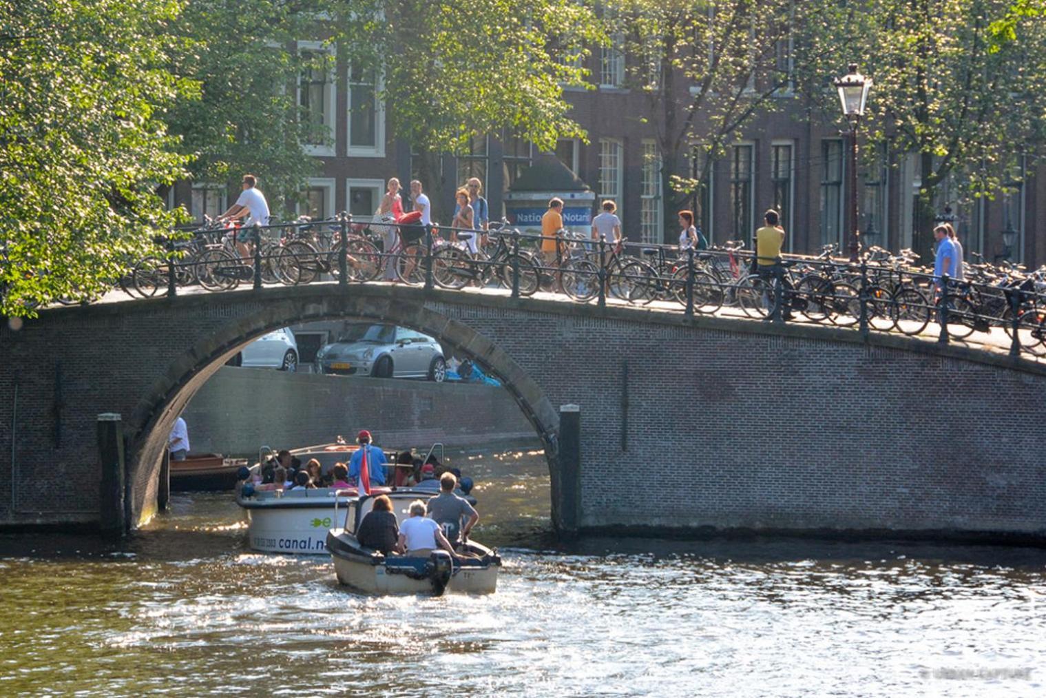 Hotel Bitterbal Amsterdam