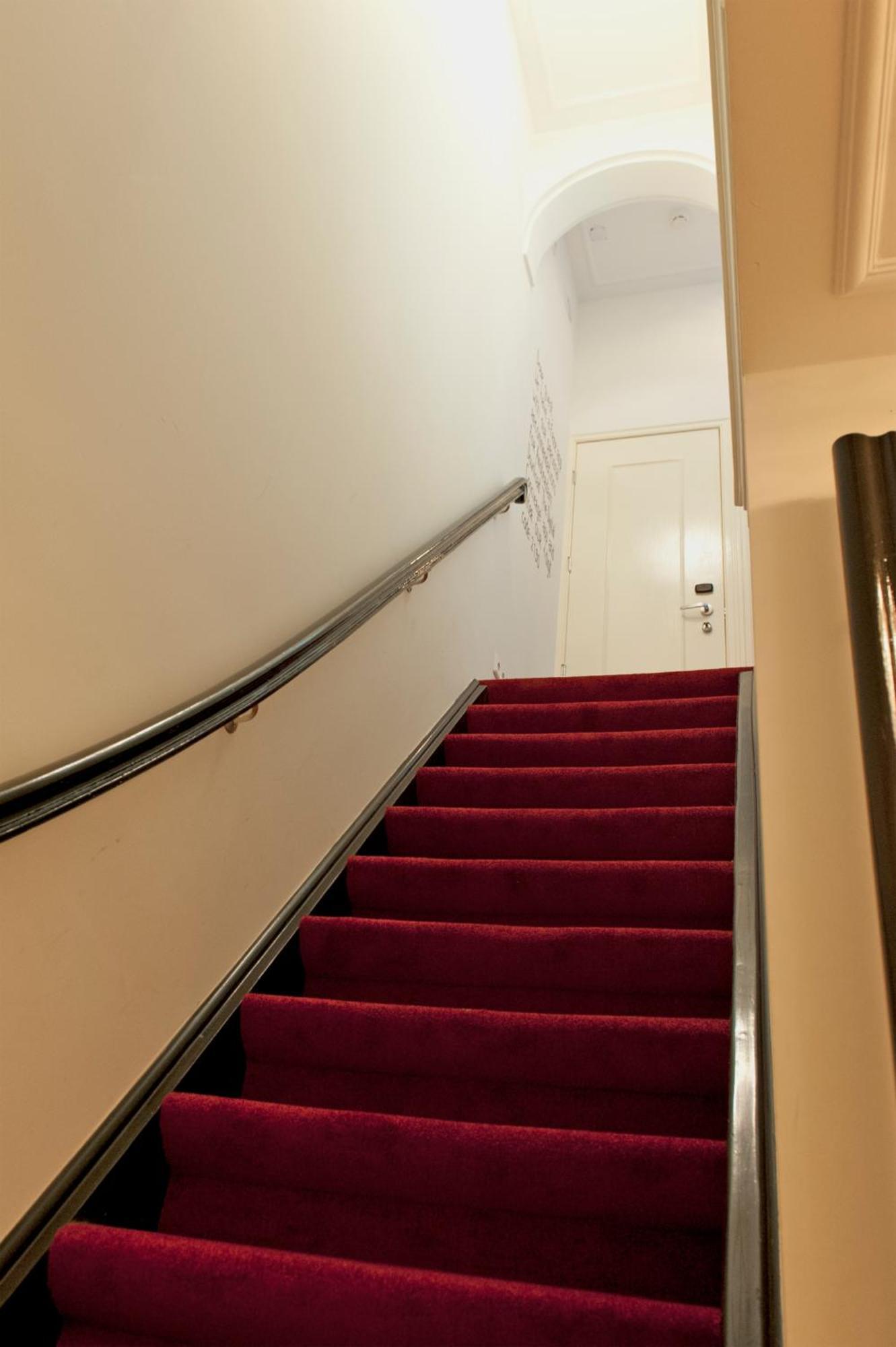 Bitterbal Hotel Amsterdam