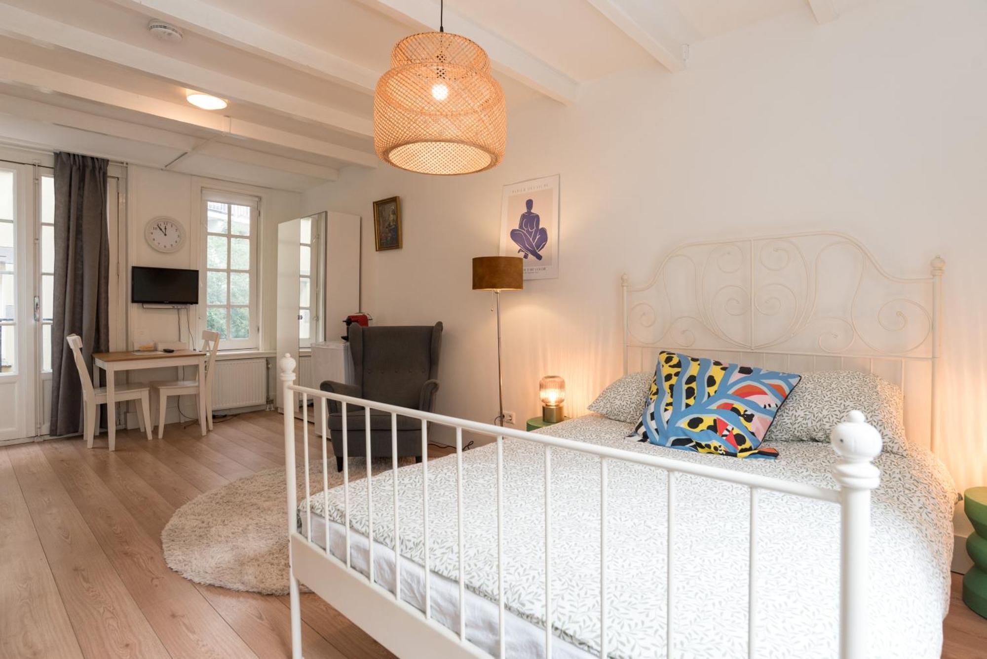 Romance Homestay