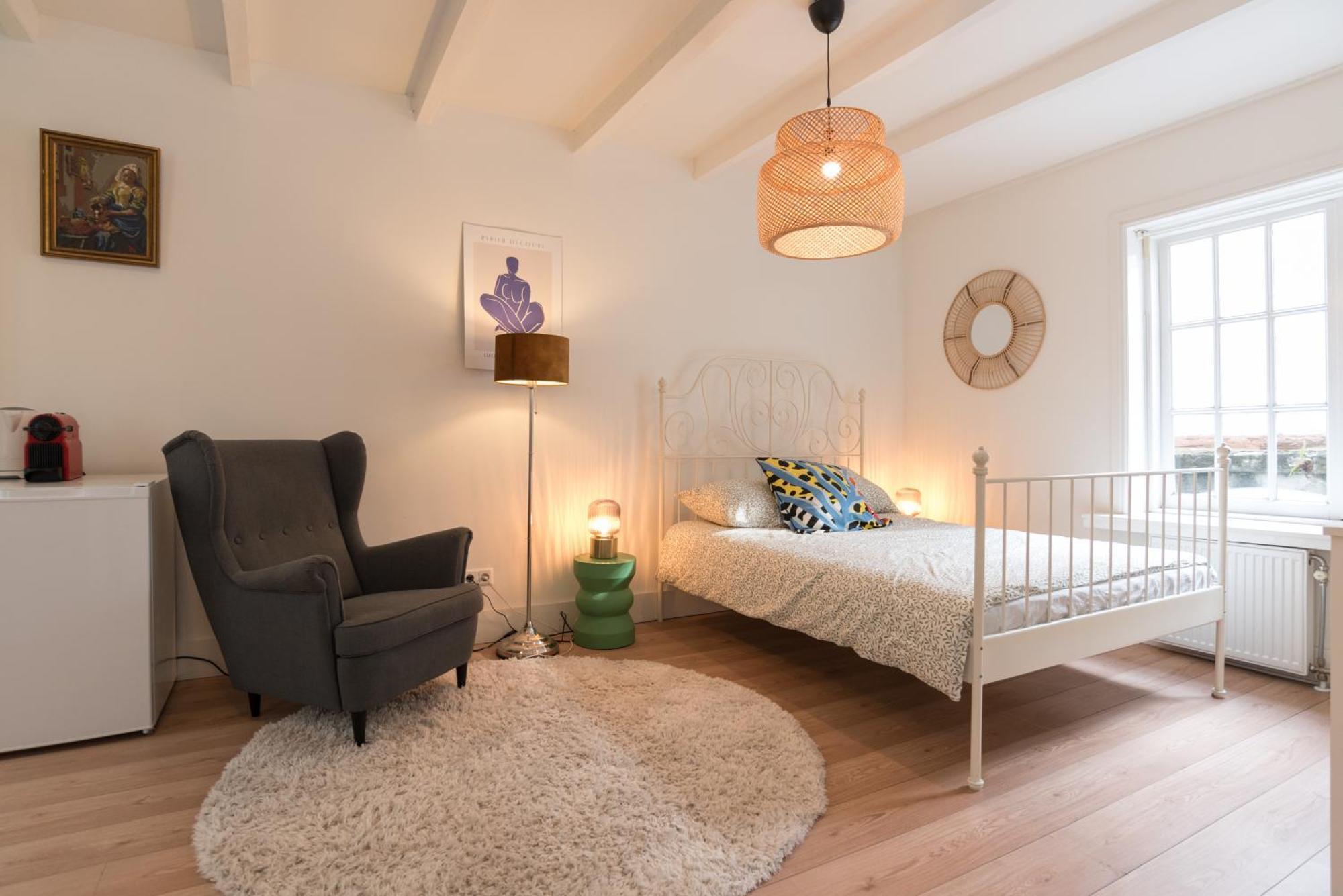 Romance Homestay