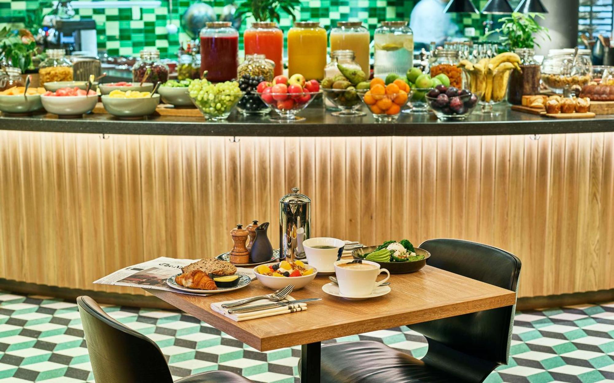 Hotel Hyatt Regency 5*