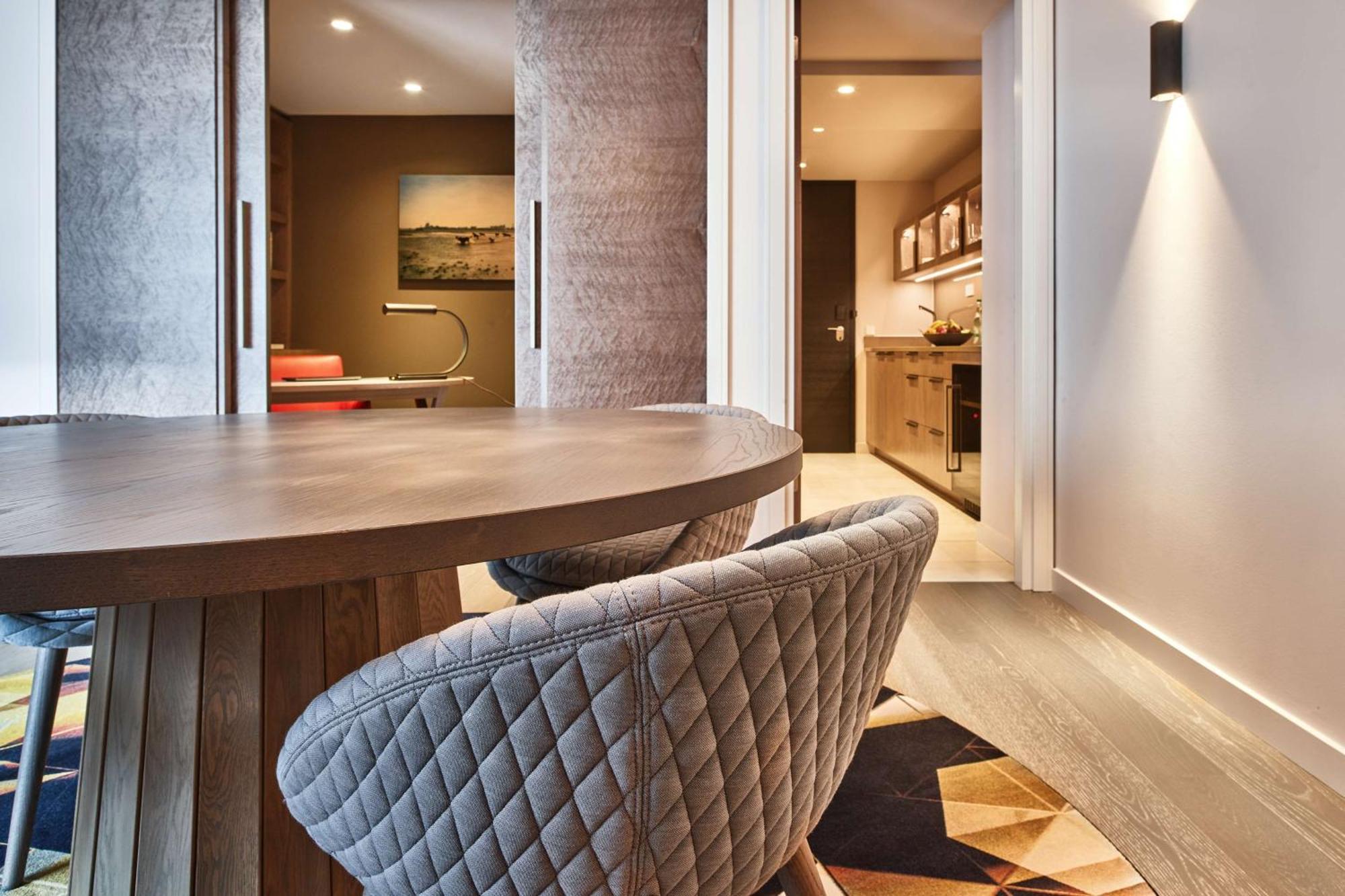 Hyatt Regency 5*