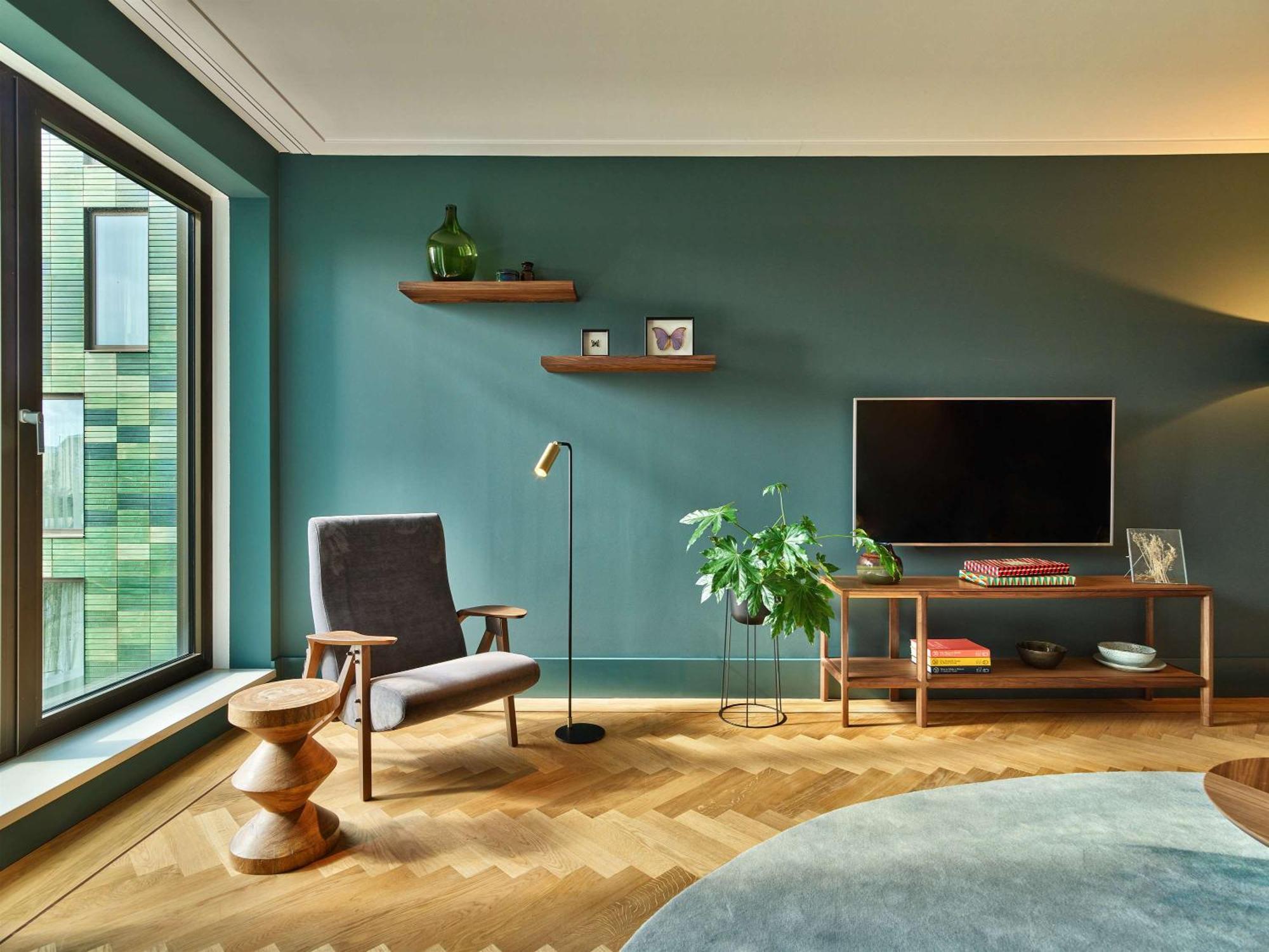 Hotel Hyatt Regency Amsterdam