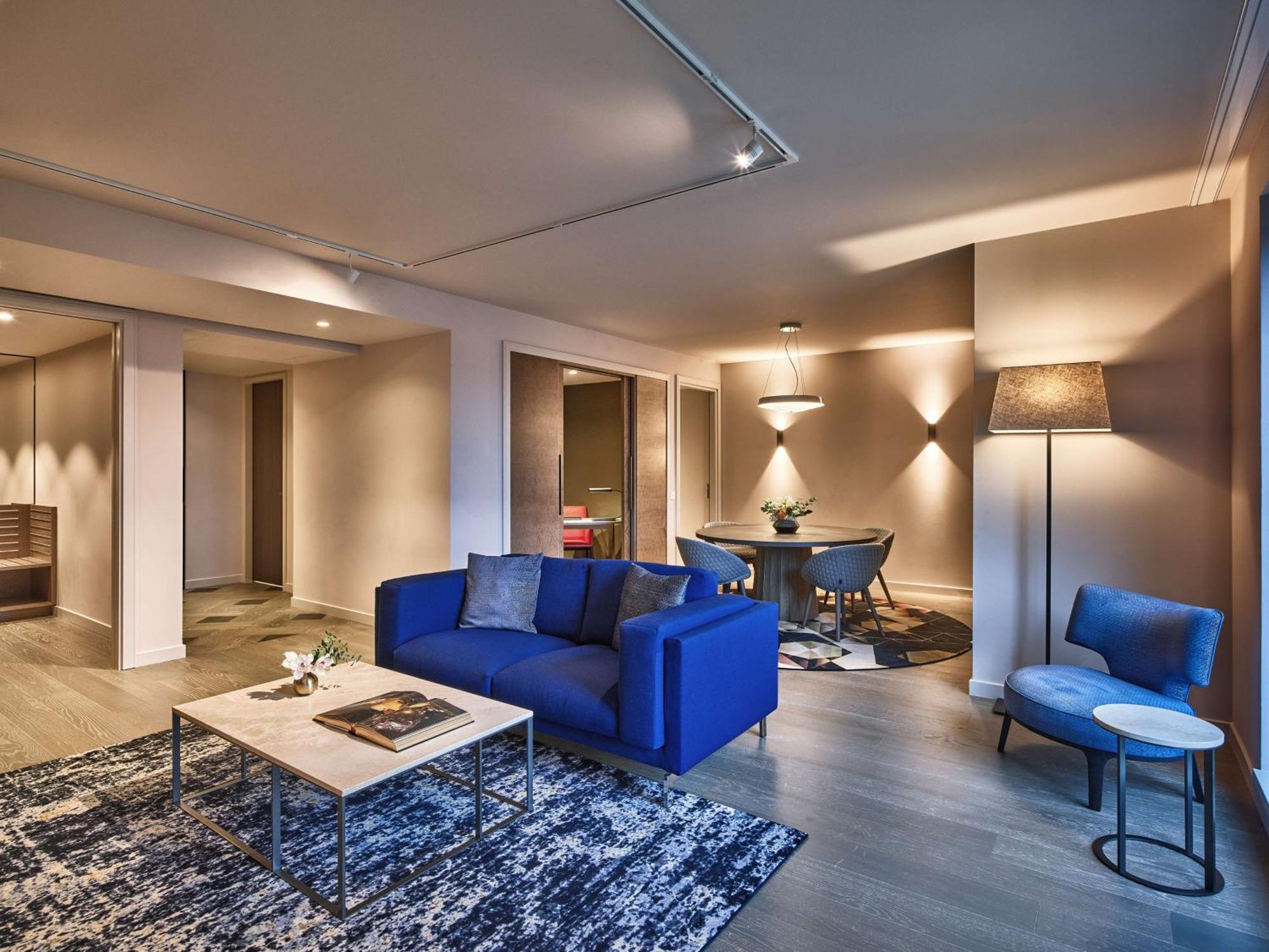 Hyatt Regency 5* Amsterdam